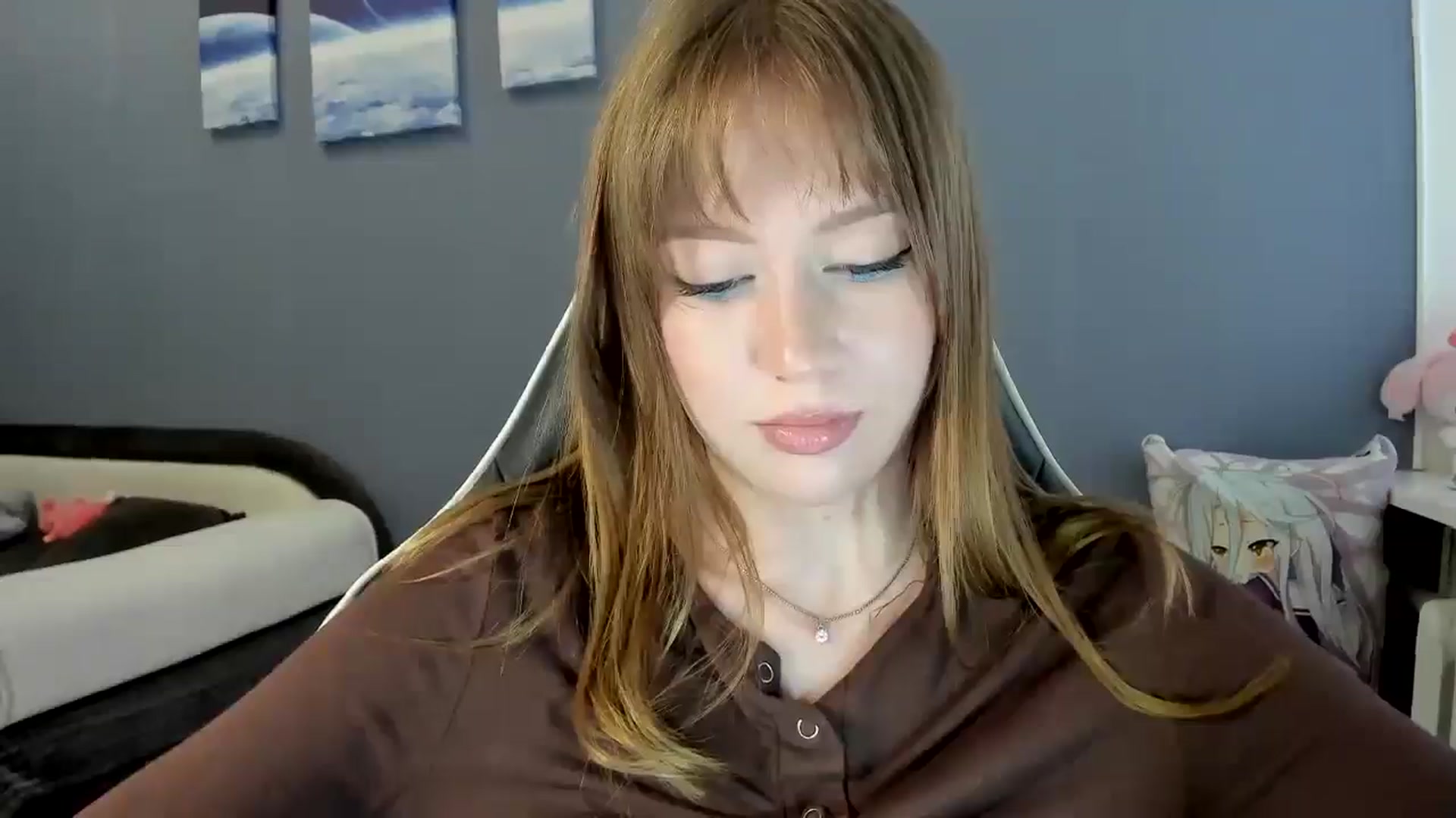 Gallery image thumbnail from RoboSasha's myfreecams stream on, 09/11/2025, 12:24 image 9 of 20