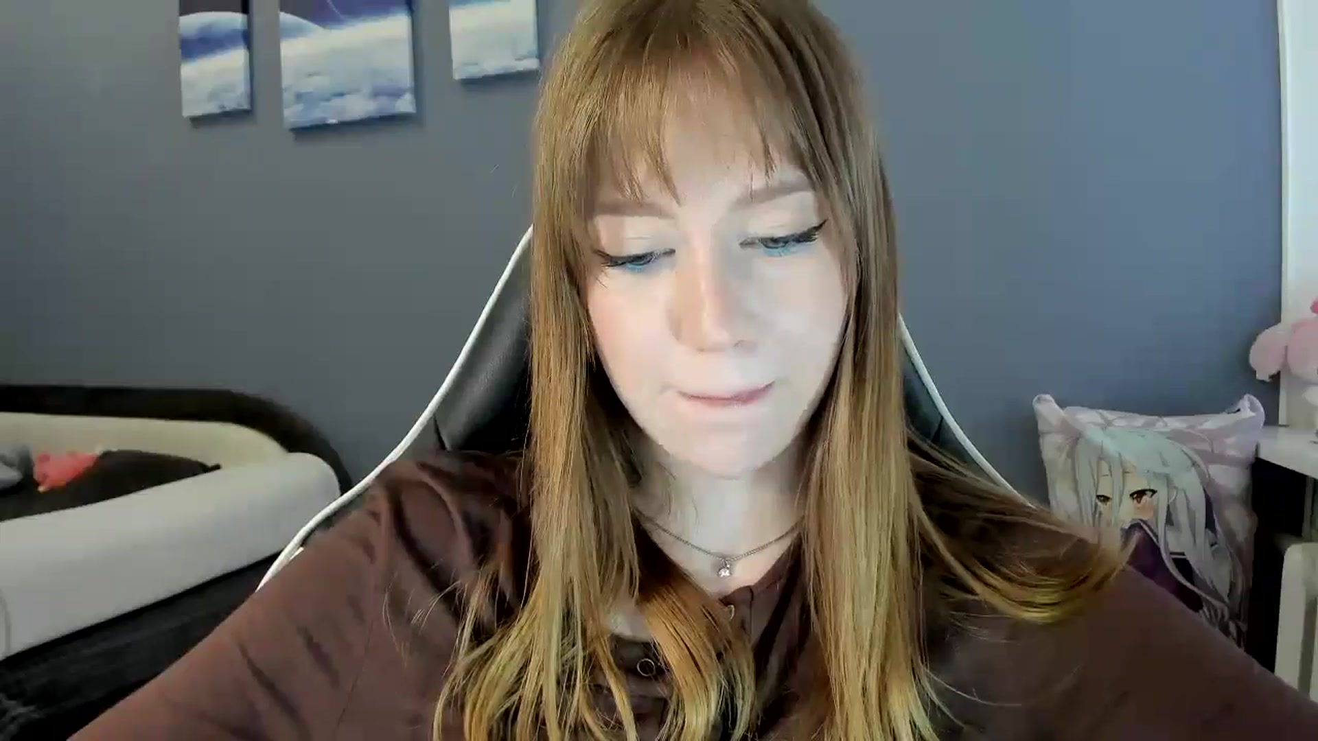 Gallery image thumbnail from RoboSasha's myfreecams stream on, 09/11/2025, 12:24 image 3 of 20