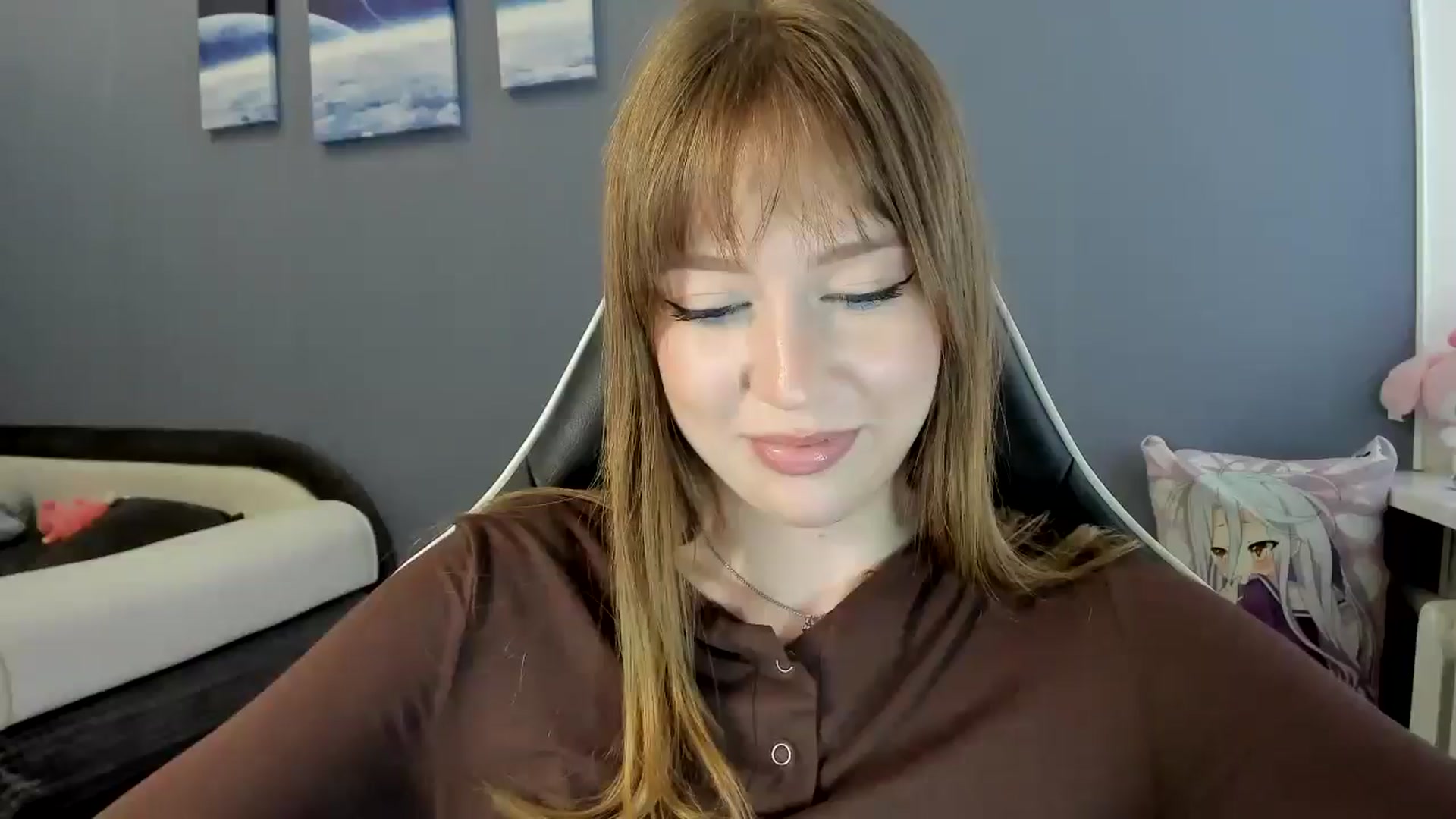 Gallery image thumbnail from RoboSasha's myfreecams stream on, 09/11/2025, 12:24 image 16 of 20