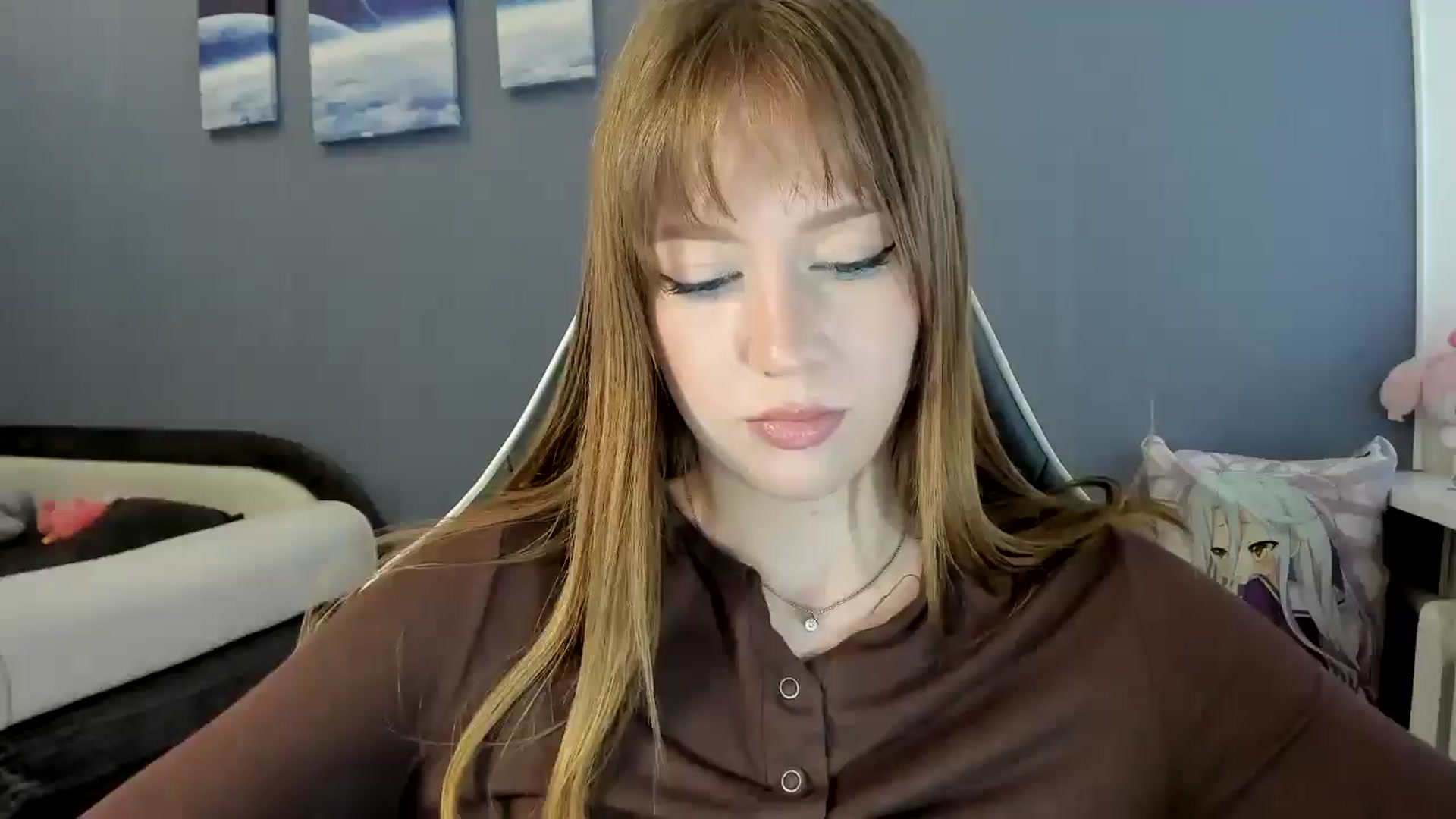 Gallery image thumbnail from RoboSasha's myfreecams stream on, 09/11/2025, 12:24 image 8 of 20