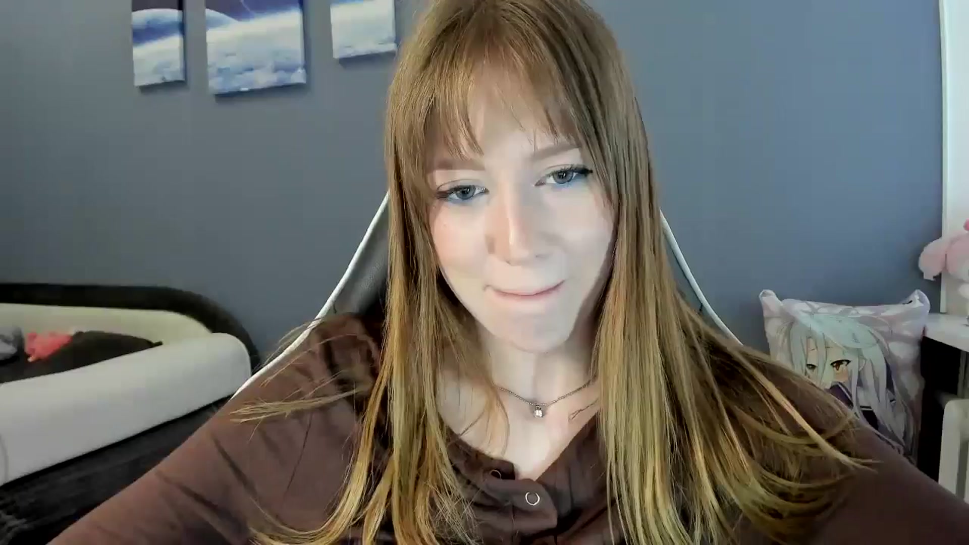 Gallery image thumbnail from RoboSasha's myfreecams stream on, 09/11/2025, 12:24 image 12 of 20