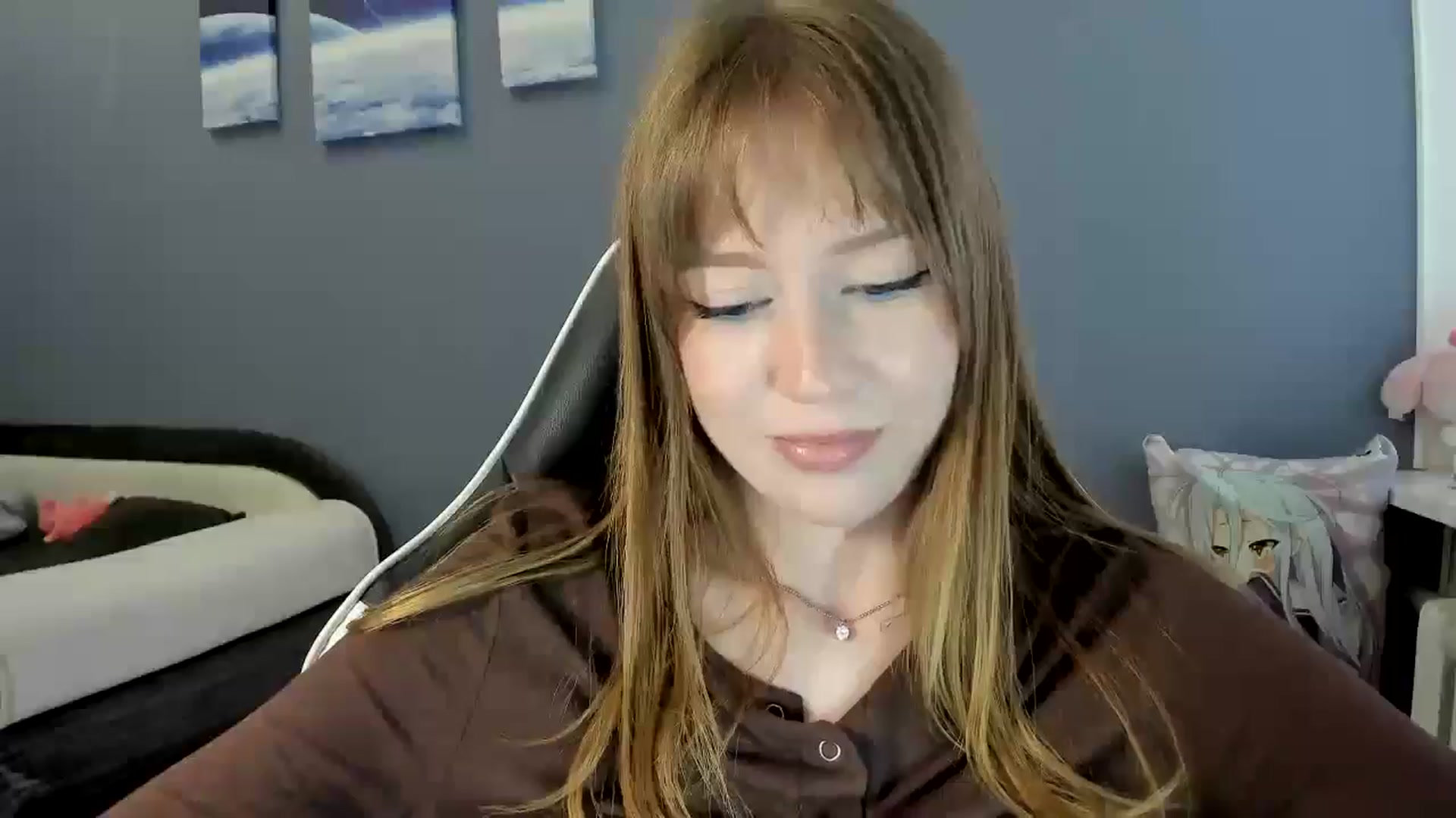 Gallery image thumbnail from RoboSasha's myfreecams stream on, 09/11/2025, 12:24 image 11 of 20