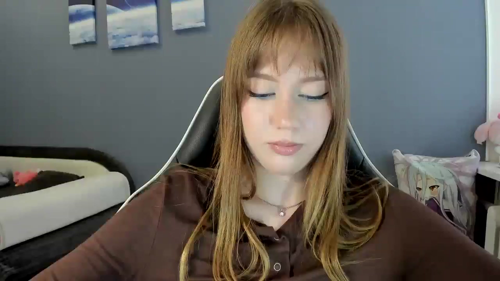 Gallery image thumbnail from RoboSasha's myfreecams stream on, 09/11/2025, 12:24 image 19 of 20