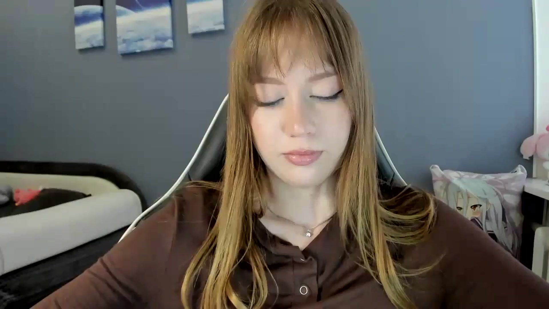 Gallery image thumbnail from RoboSasha's myfreecams stream on, 09/11/2025, 12:24 image 18 of 20