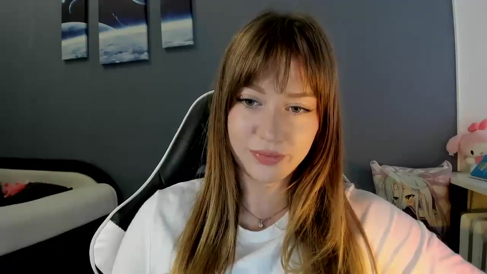 Gallery image thumbnail from RoboSasha's myfreecams stream on, 09/12/2025, 12:31 image 16 of 20