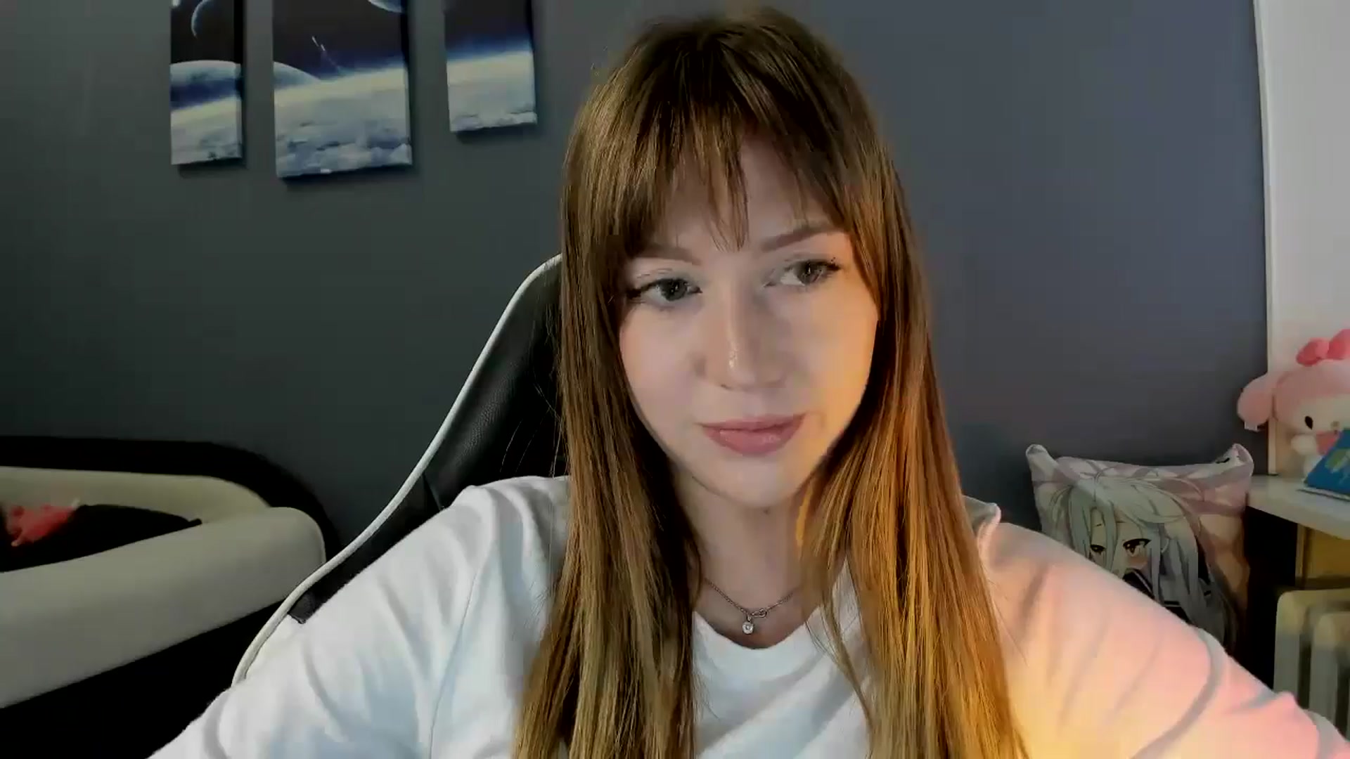 Gallery image thumbnail from RoboSasha's myfreecams stream on, 09/12/2025, 12:31 image 15 of 20