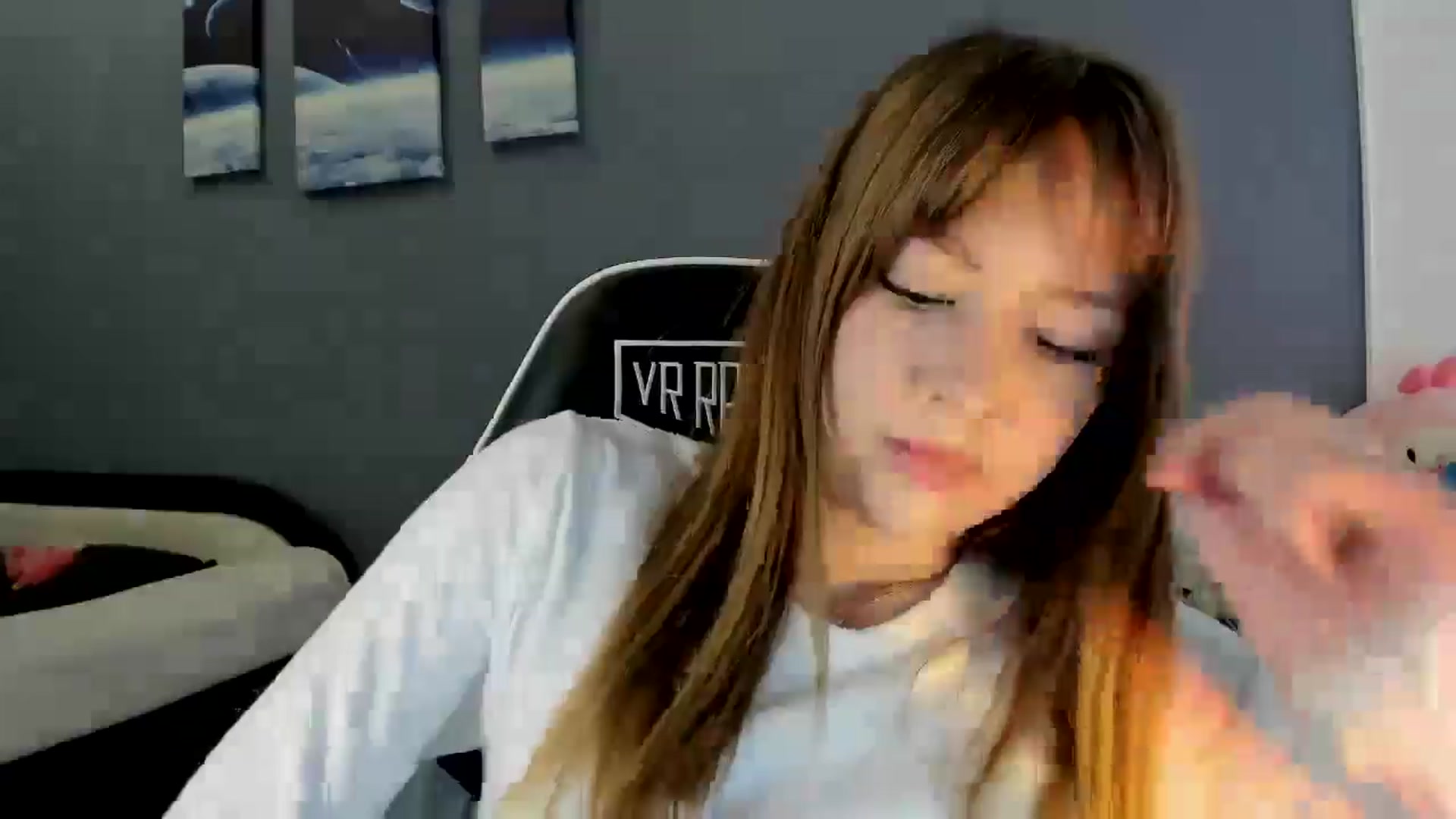 Gallery image thumbnail from RoboSasha's myfreecams stream on, 09/12/2025, 12:31 image 11 of 20