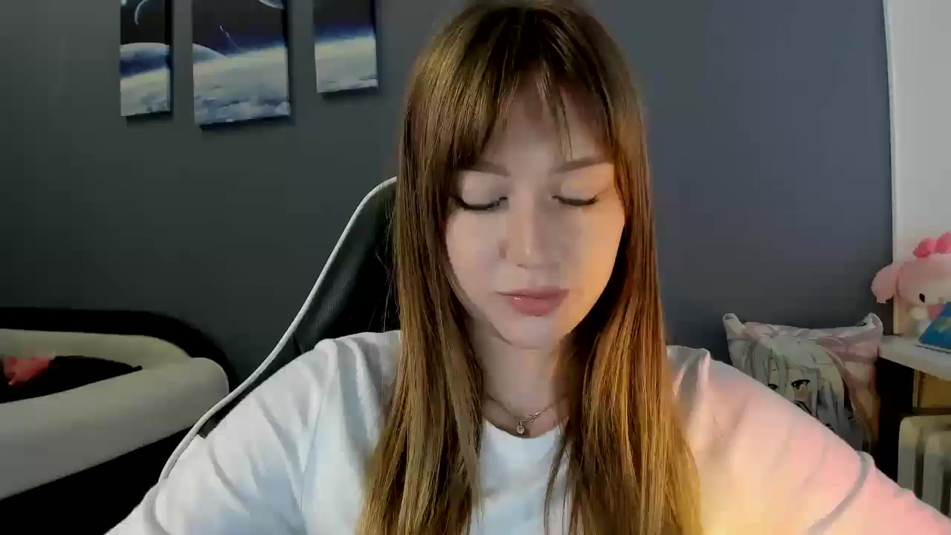 Gallery image thumbnail from RoboSasha's myfreecams stream on, 09/12/2025, 12:31 image 12 of 20