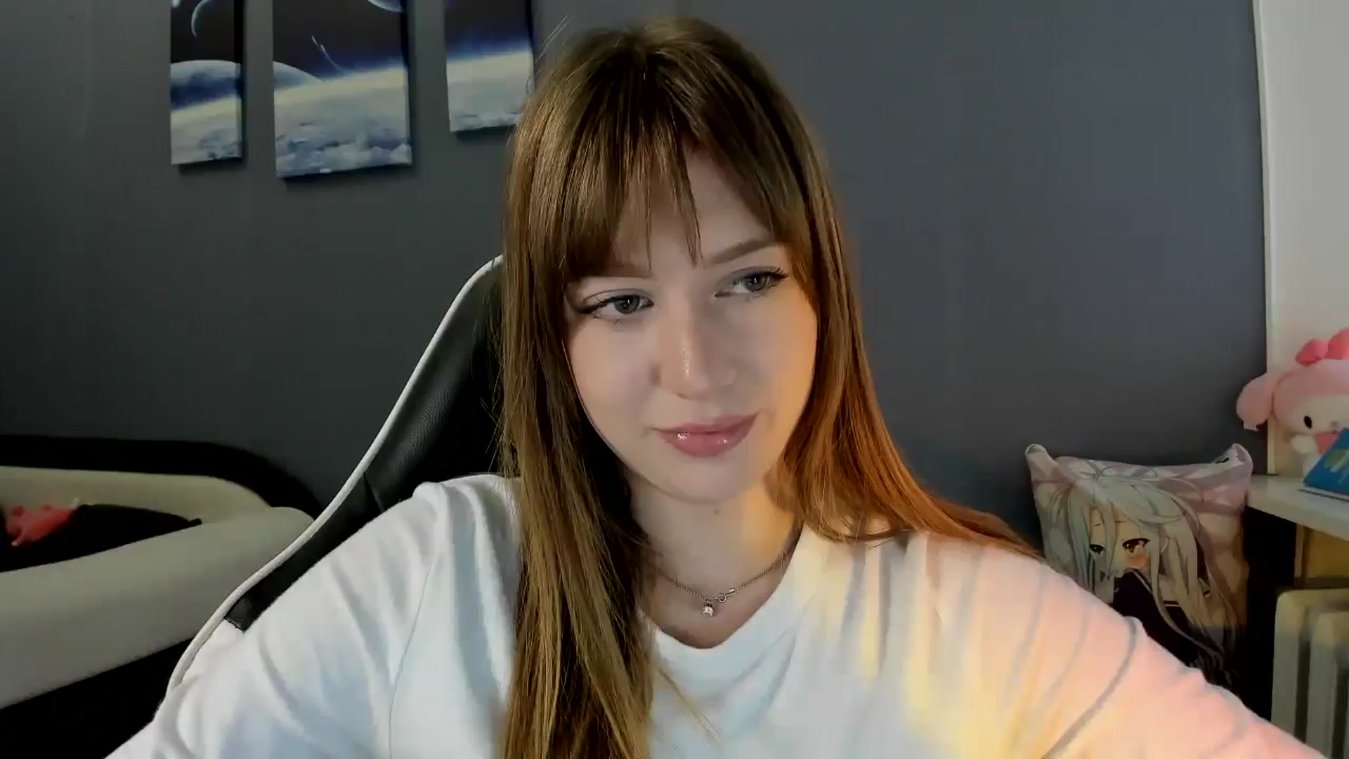 Gallery image thumbnail from RoboSasha's myfreecams stream on, 09/12/2025, 12:31 image 4 of 20