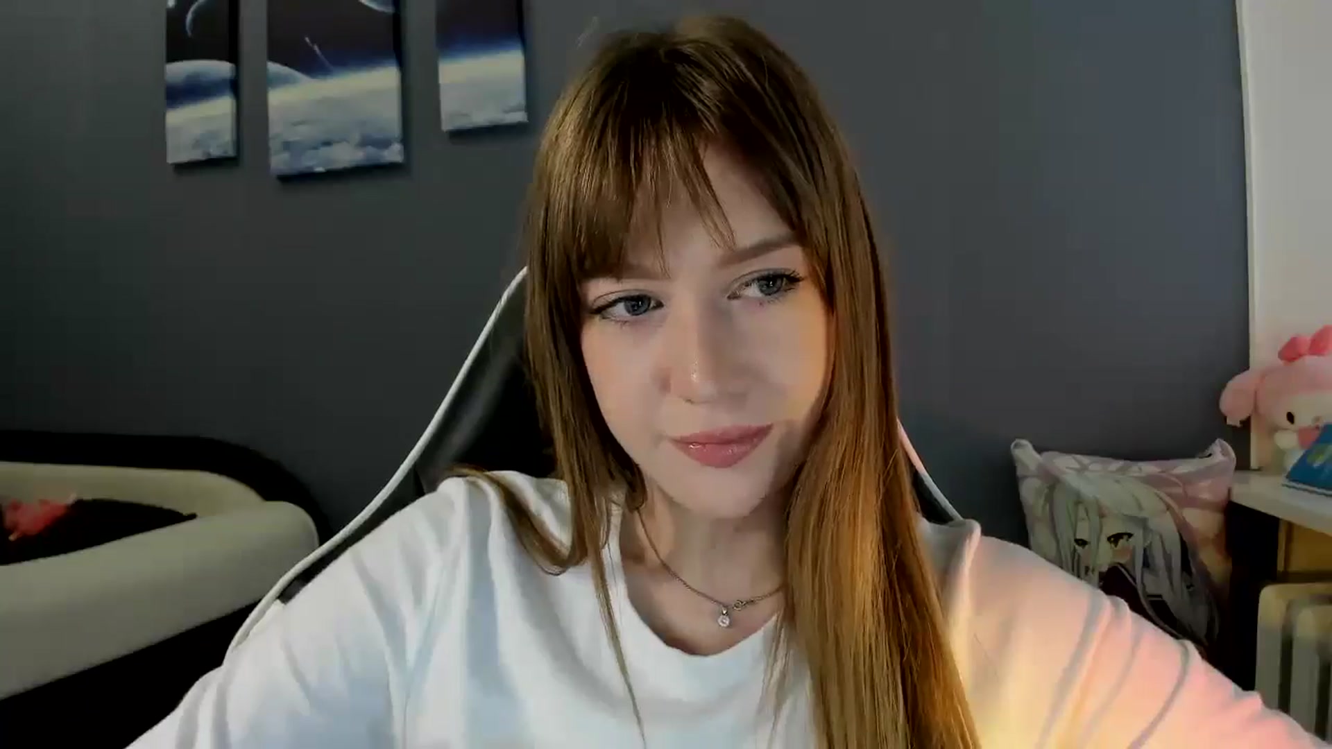 Gallery image thumbnail from RoboSasha's myfreecams stream on, 09/12/2025, 12:31 image 2 of 20