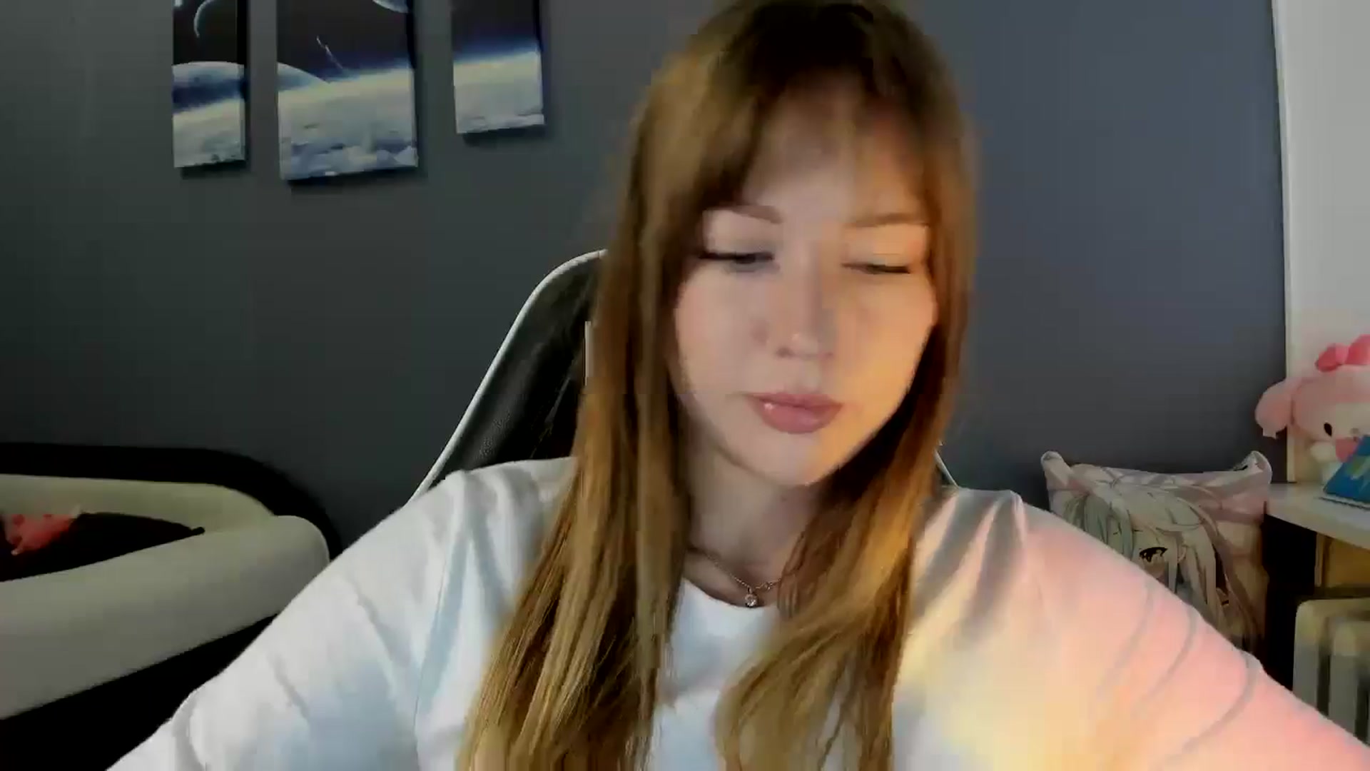 Gallery image thumbnail from RoboSasha's myfreecams stream on, 09/12/2025, 12:31 image 10 of 20