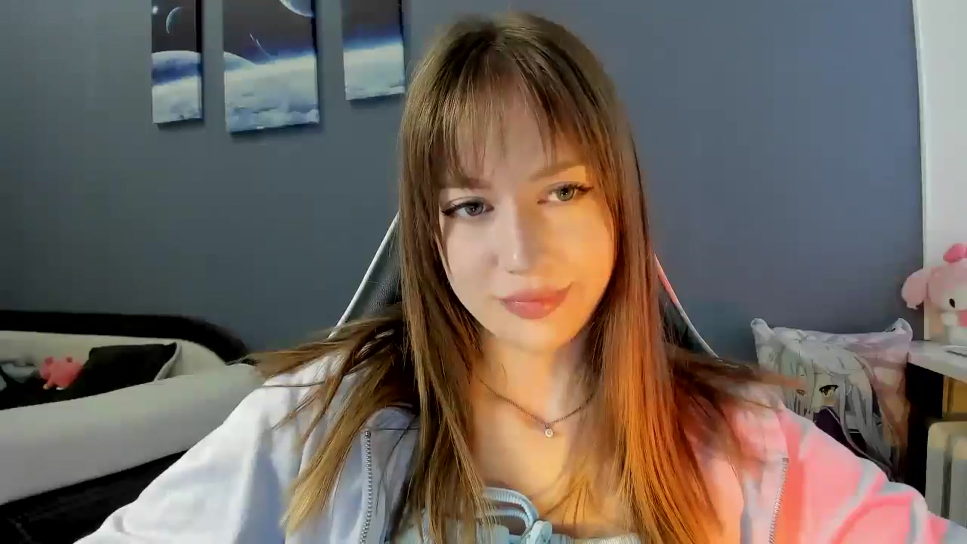 Gallery image thumbnail from RoboSasha's myfreecams stream on, 09/15/2025, 12:04 image 2 of 20