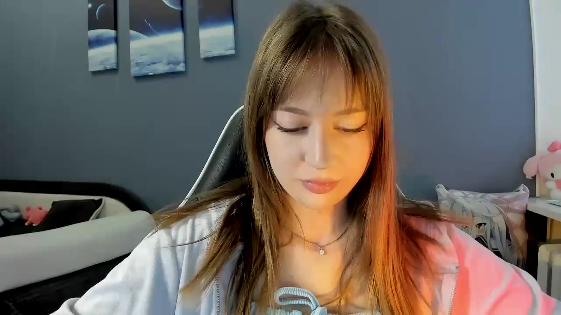Gallery image thumbnail from RoboSasha's myfreecams stream on, 09/15/2025, 12:04 image 3 of 20