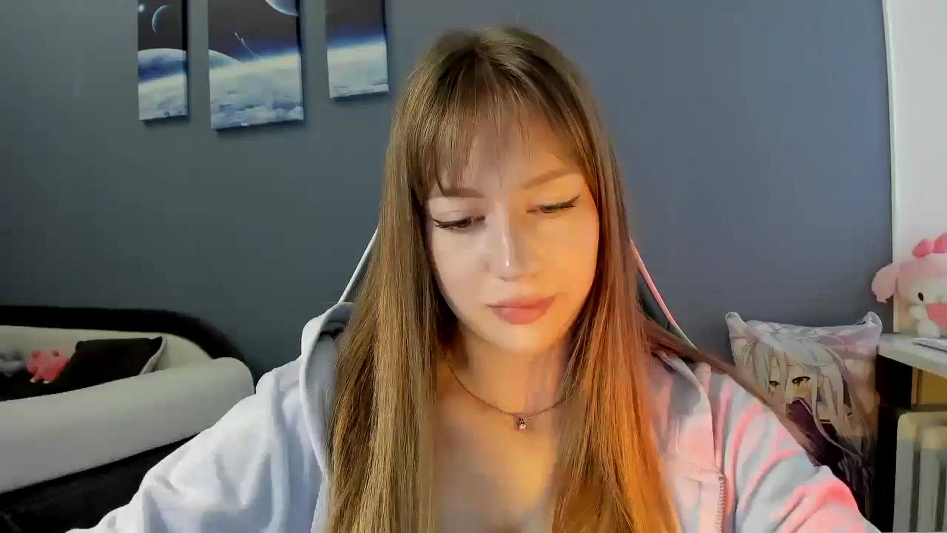 Gallery image thumbnail from RoboSasha's myfreecams stream on, 09/15/2025, 13:08 image 5 of 20