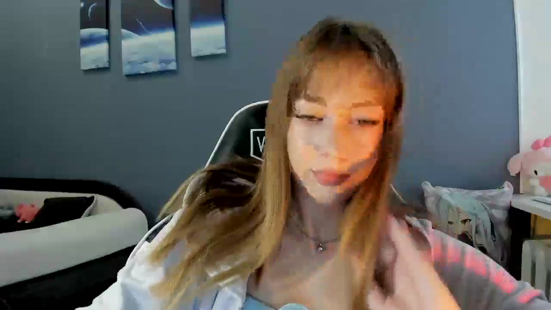 Gallery image thumbnail from RoboSasha's myfreecams stream on, 09/15/2025, 13:08 image 15 of 20