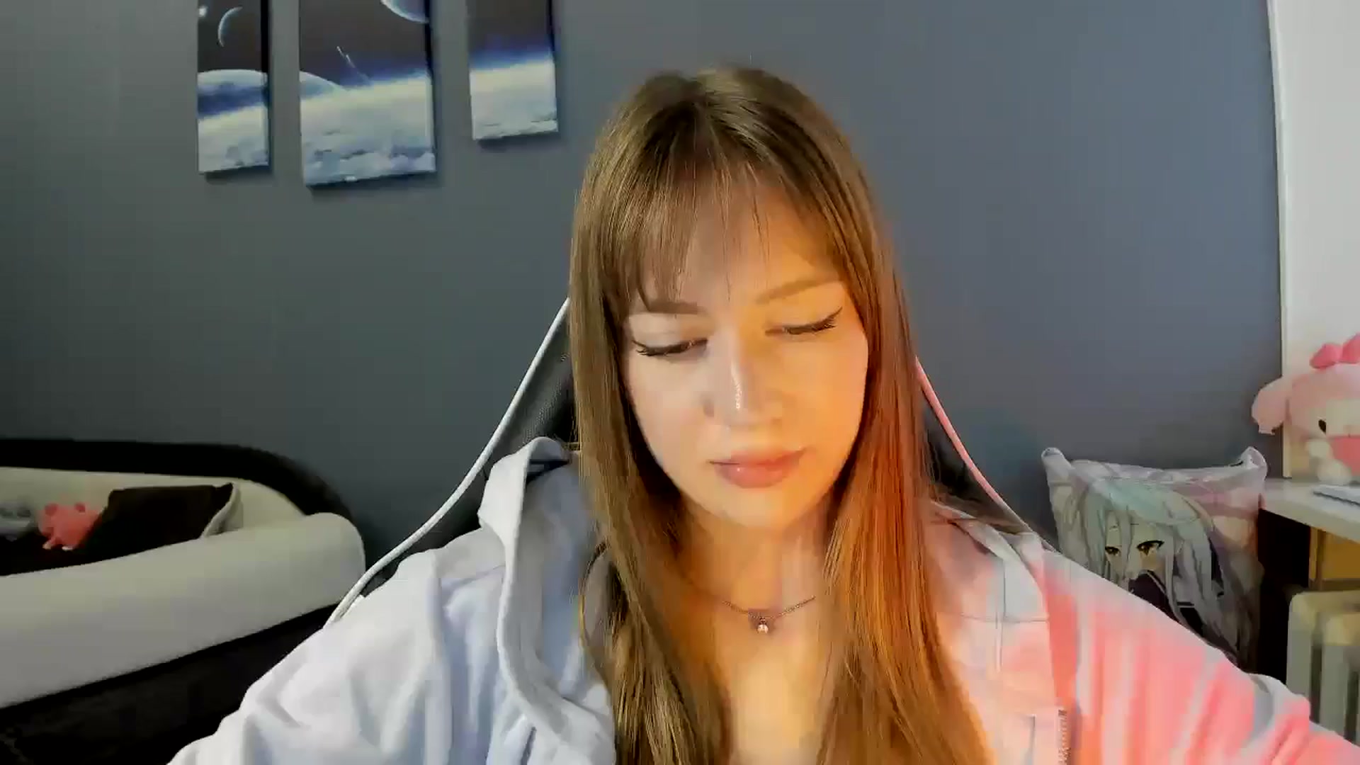 Gallery image thumbnail from RoboSasha's myfreecams stream on, 09/15/2025, 13:08 image 12 of 20