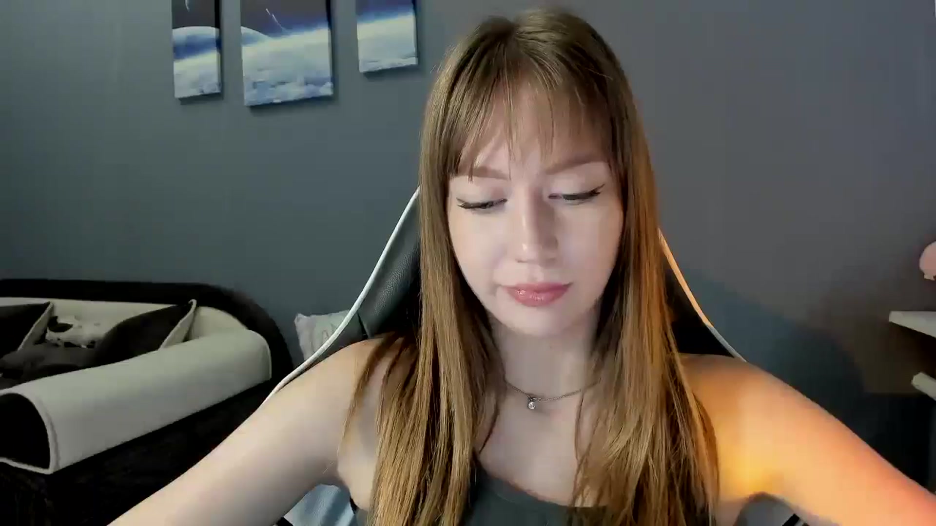 Gallery image thumbnail from RoboSasha's myfreecams stream on, 09/17/2025, 13:30 image 20 of 20