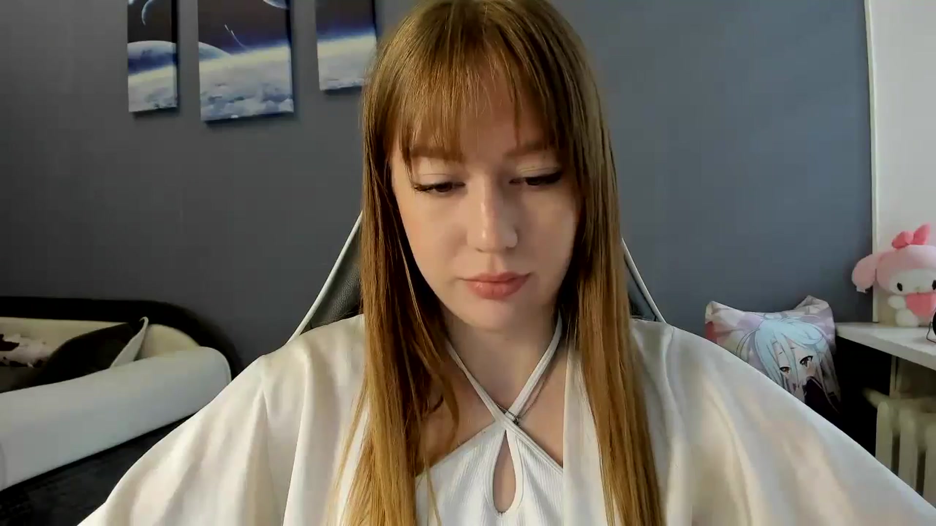 Gallery image thumbnail from RoboSasha's myfreecams stream on, 09/18/2025, 13:45 image 5 of 20