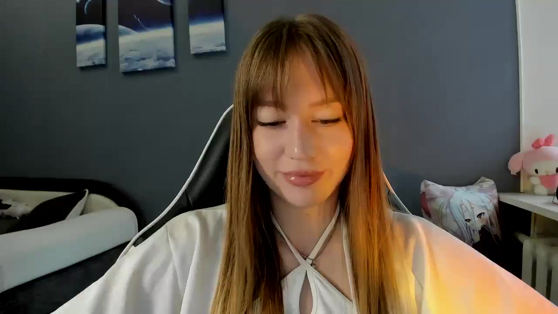 Gallery image thumbnail from RoboSasha's myfreecams stream on, 09/18/2025, 13:45 image 16 of 20