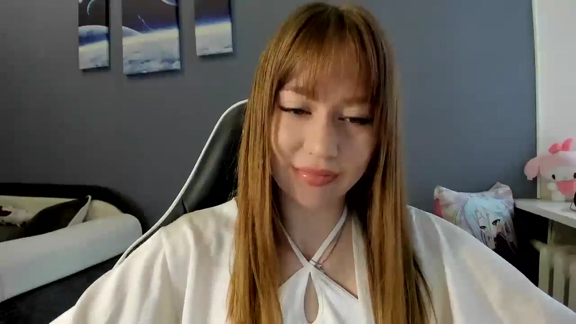 Gallery image thumbnail from RoboSasha's myfreecams stream on, 09/18/2025, 13:45 image 7 of 20