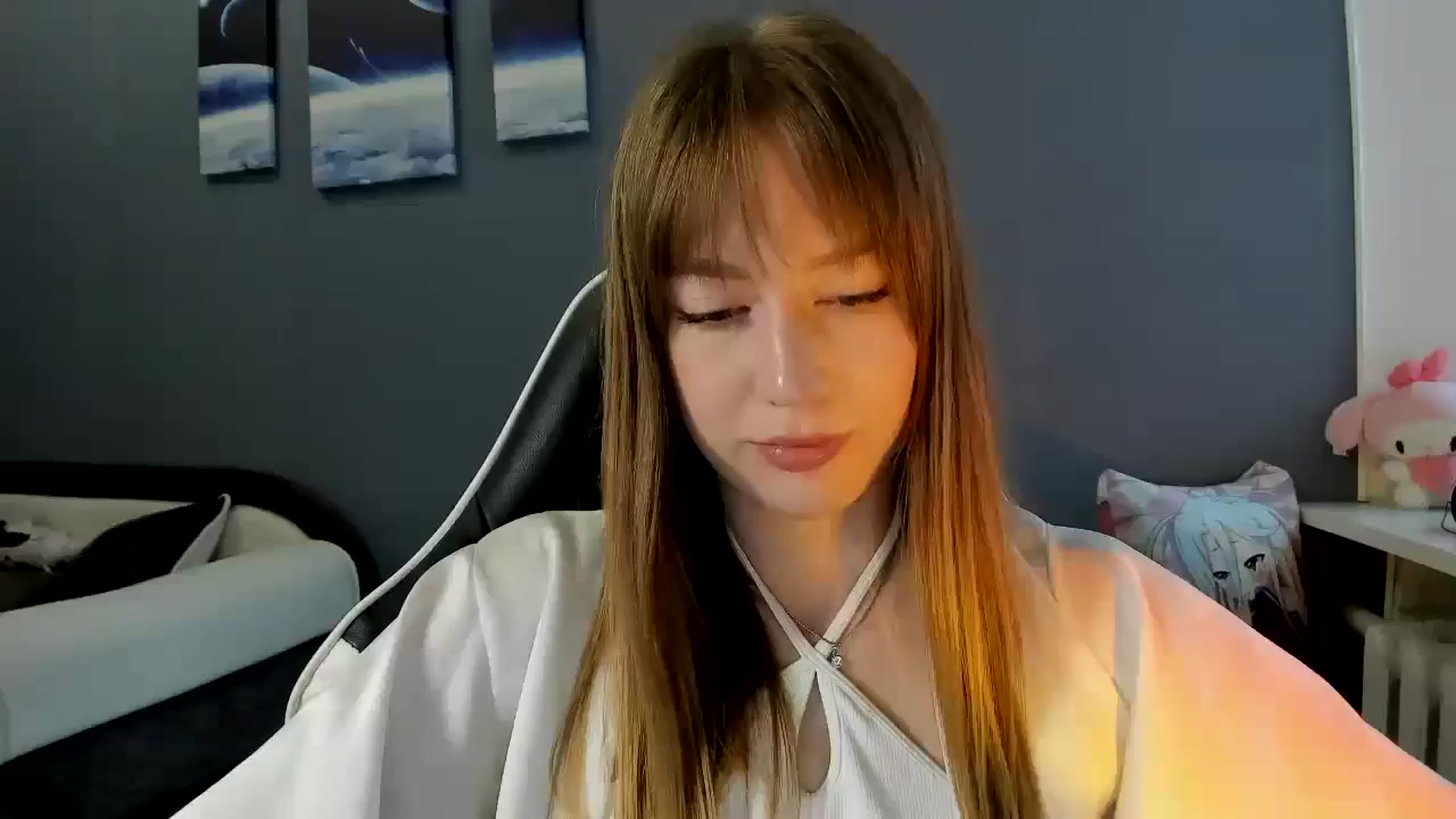 Gallery image thumbnail from RoboSasha's myfreecams stream on, 09/18/2025, 13:45 image 19 of 20
