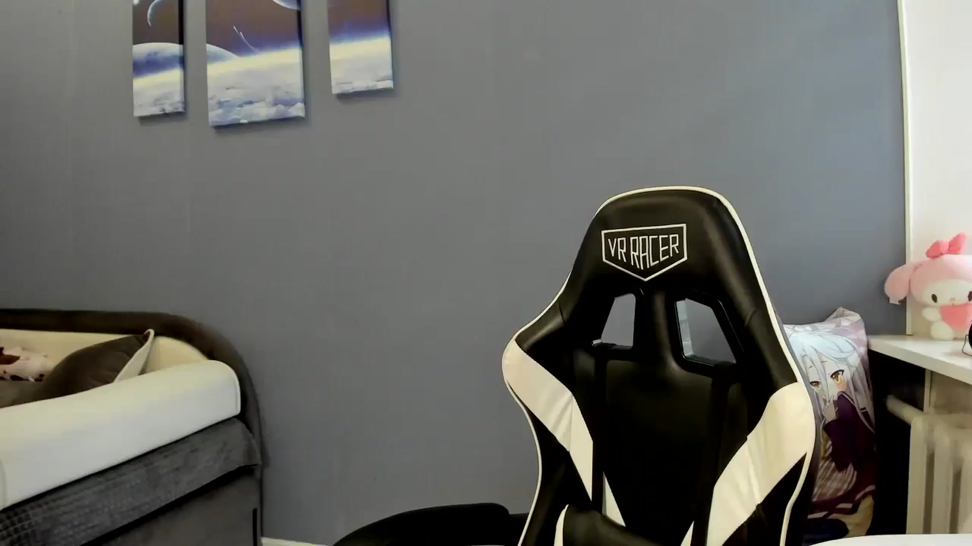 Gallery image thumbnail from RoboSasha's myfreecams stream on, 09/18/2025, 13:45 image 4 of 20