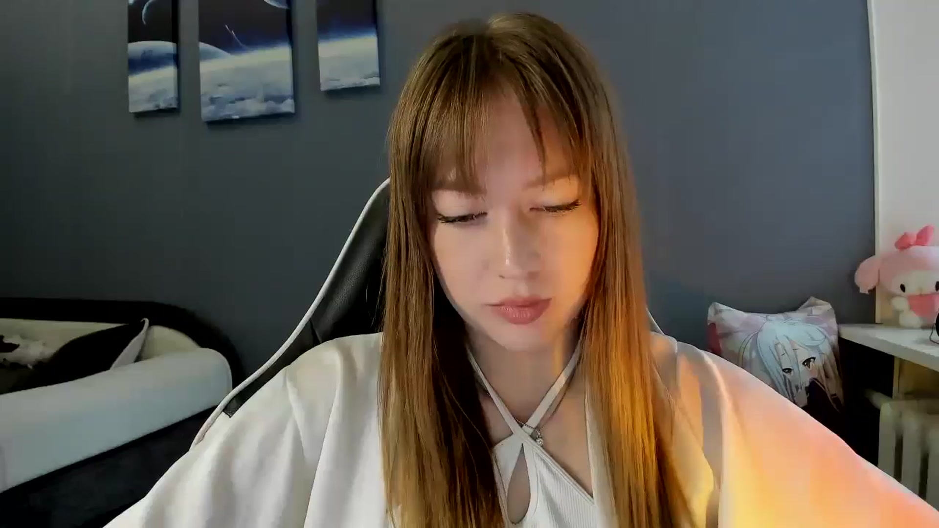 Gallery image thumbnail from RoboSasha's myfreecams stream on, 09/18/2025, 13:45 image 10 of 20