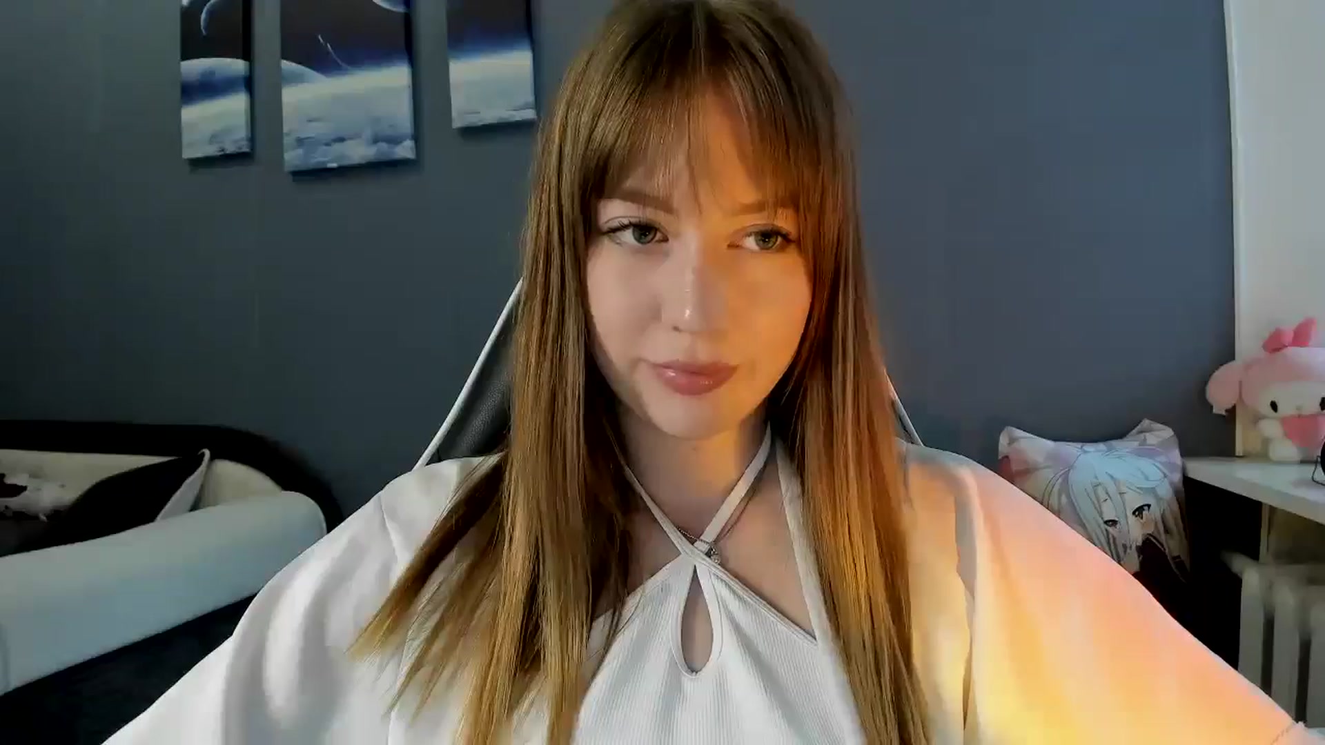 Gallery image thumbnail from RoboSasha's myfreecams stream on, 09/18/2025, 13:45 image 18 of 20