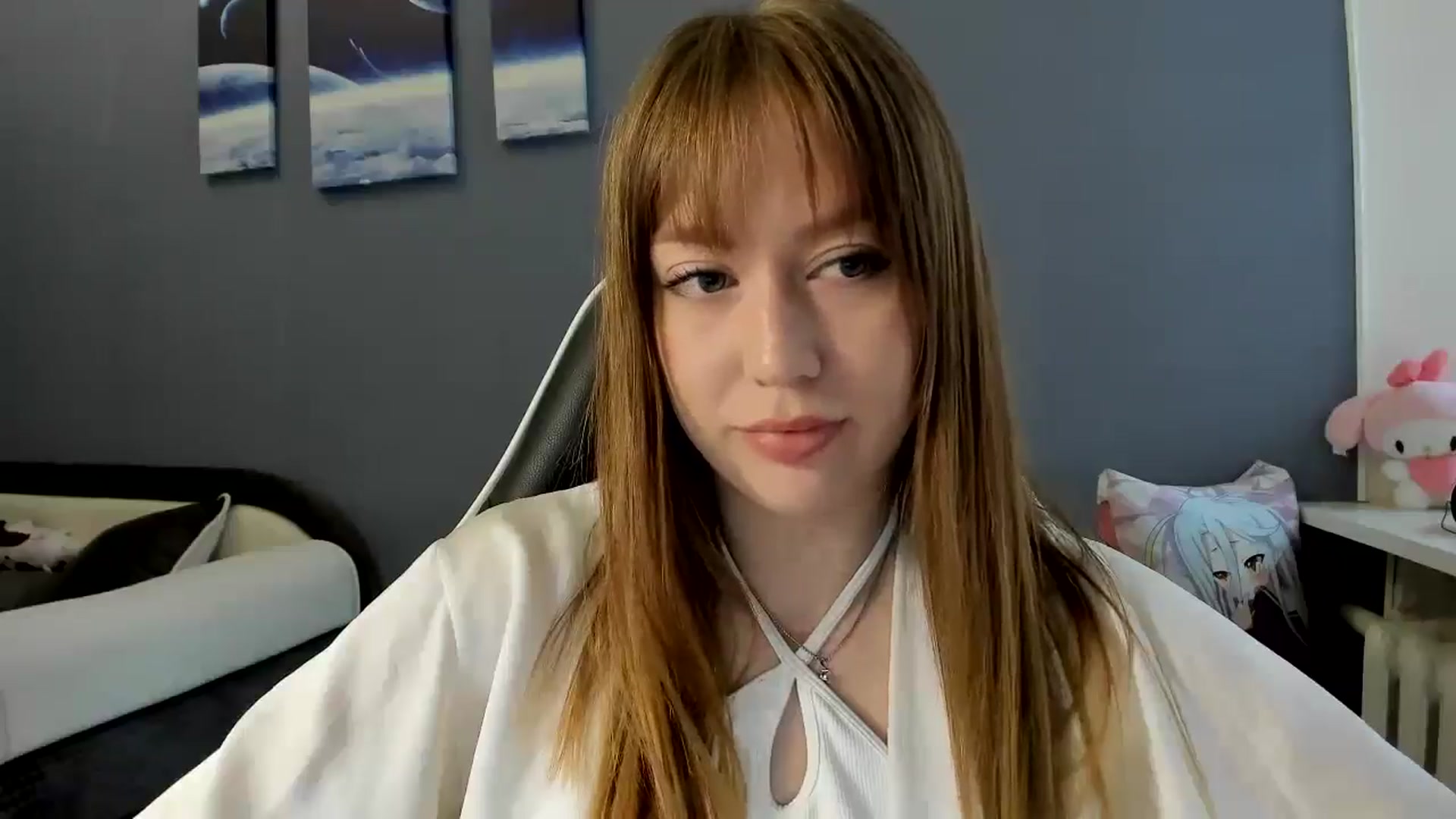 Gallery image thumbnail from RoboSasha's myfreecams stream on, 09/18/2025, 13:45 image 6 of 20