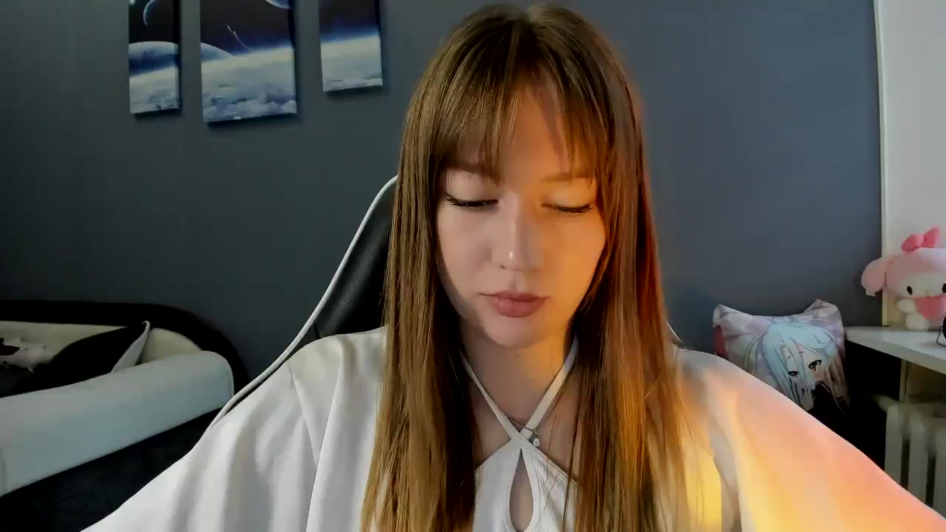 Gallery image thumbnail from RoboSasha's myfreecams stream on, 09/18/2025, 13:45 image 15 of 20
