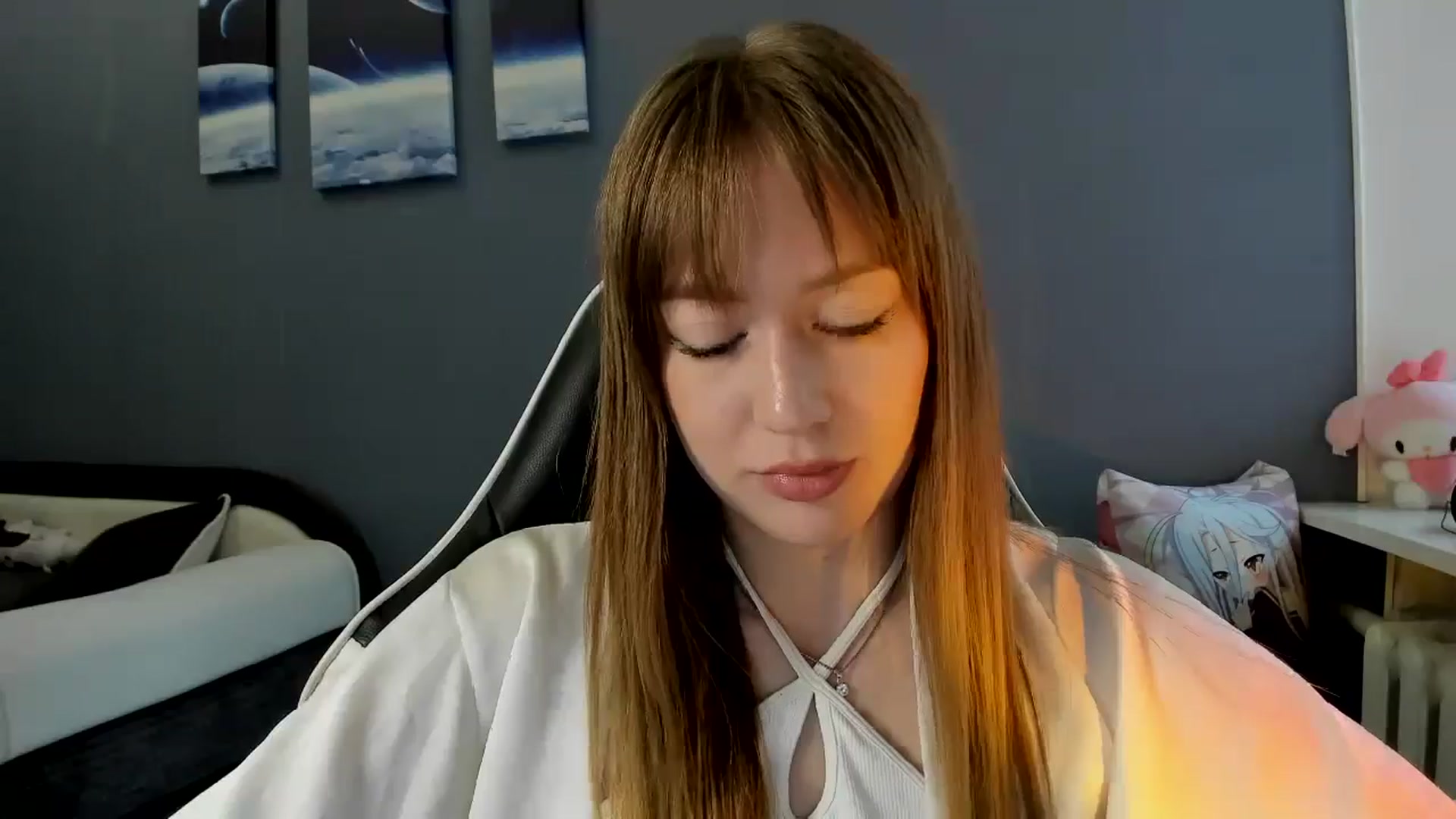 Gallery image thumbnail from RoboSasha's myfreecams stream on, 09/18/2025, 13:45 image 11 of 20