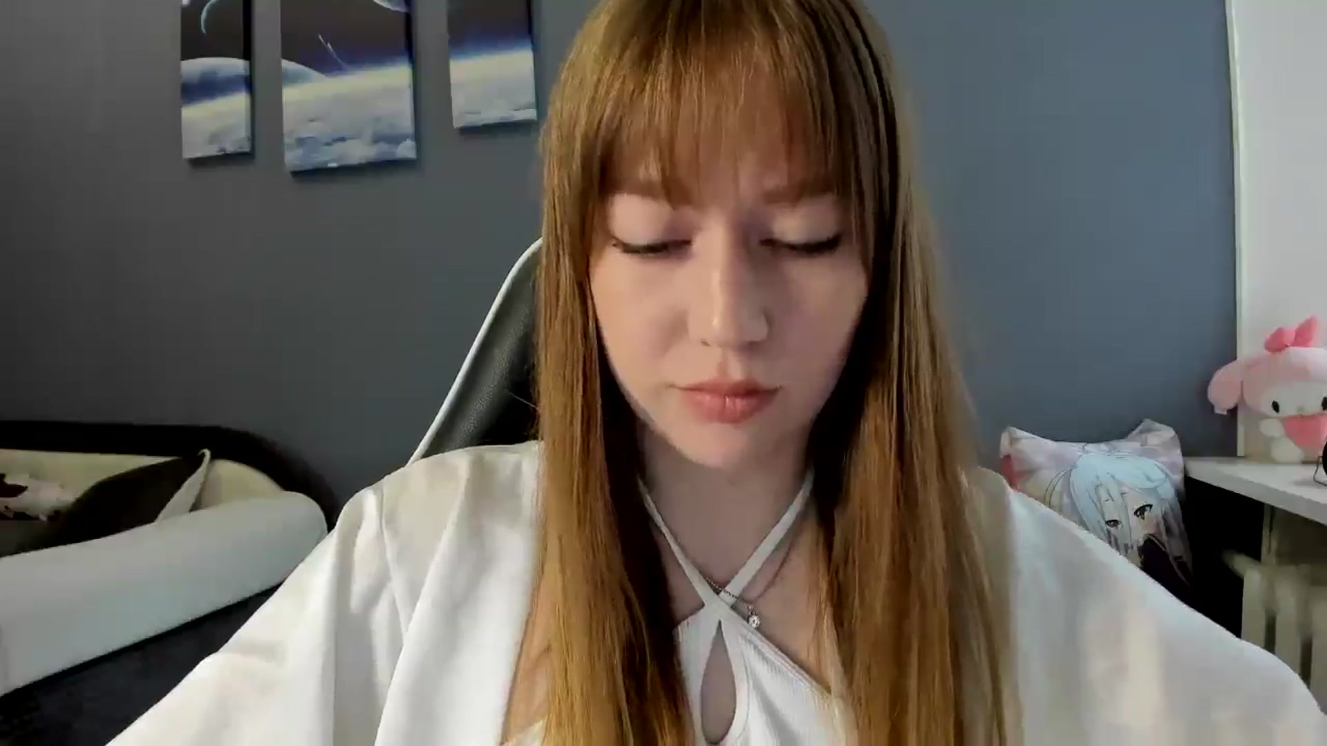 Gallery image thumbnail from RoboSasha's myfreecams stream on, 09/18/2025, 13:45 image 3 of 20