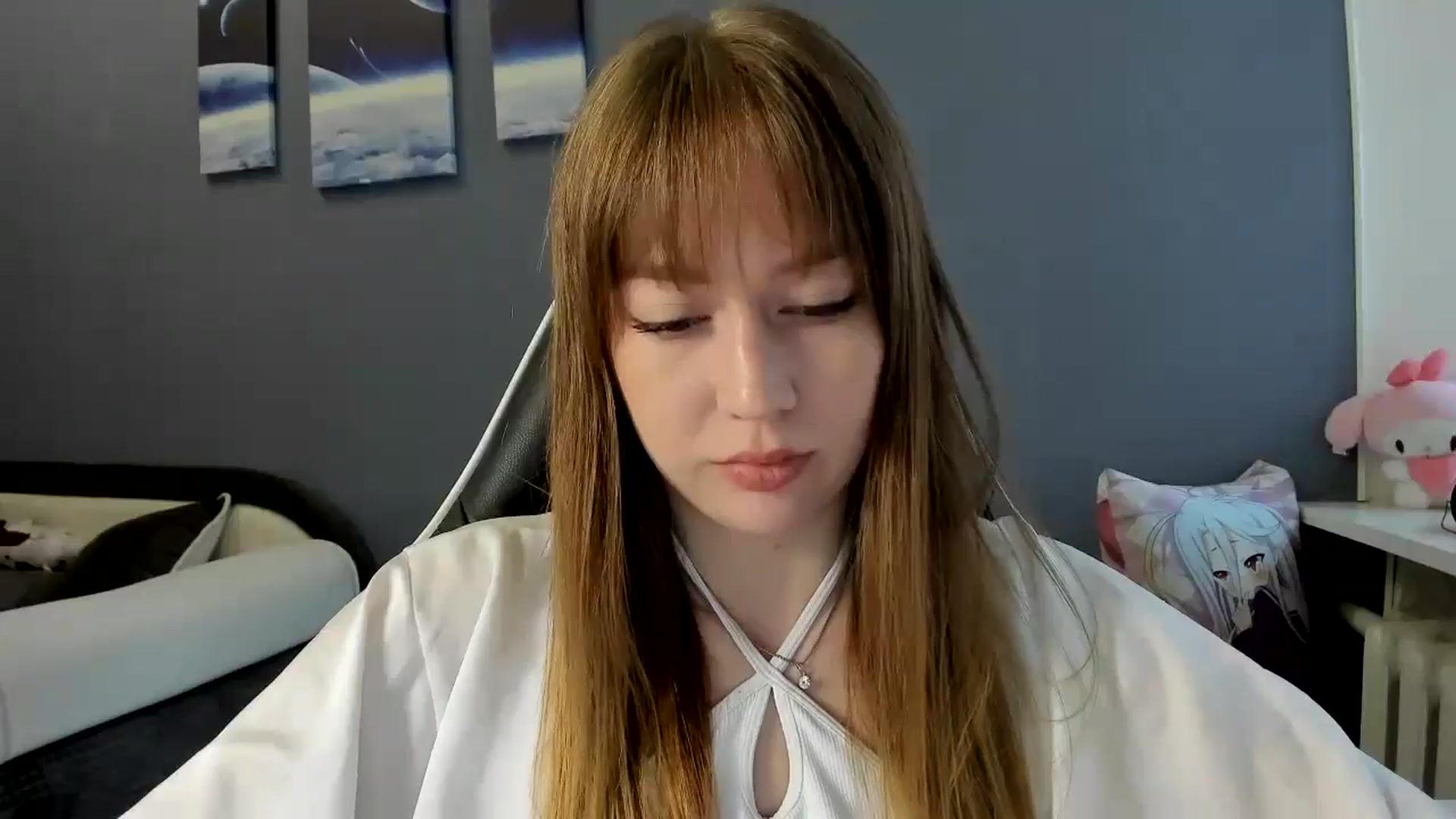 Gallery image thumbnail from RoboSasha's myfreecams stream on, 09/18/2025, 13:45 image 2 of 20