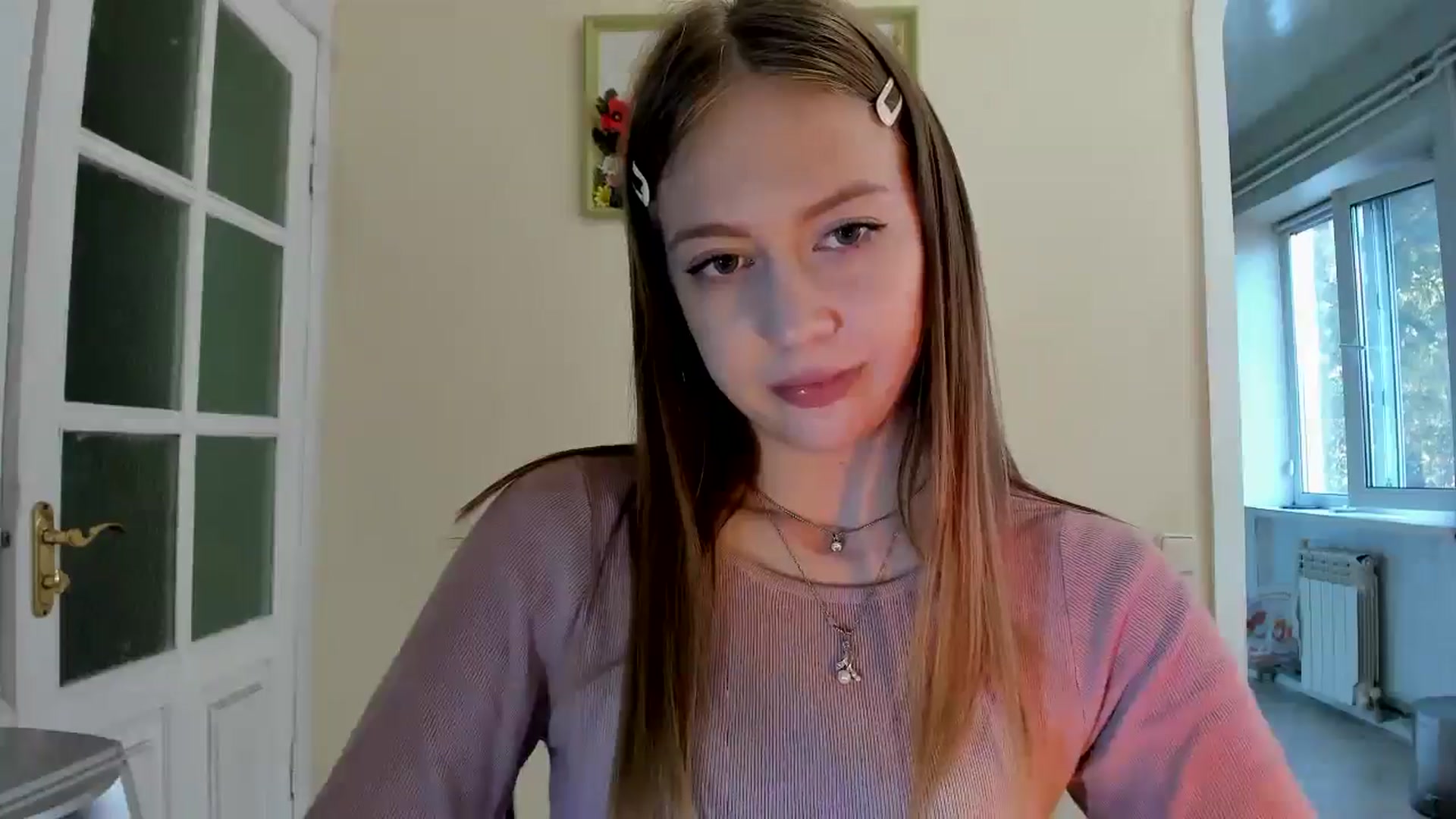 Gallery image thumbnail from RoboSasha's myfreecams stream on, 09/22/2025, 12:51 image 15 of 20