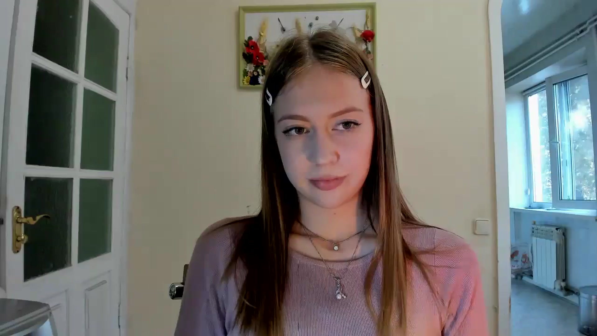 Gallery image thumbnail from RoboSasha's myfreecams stream on, 09/22/2025, 12:51 image 13 of 20
