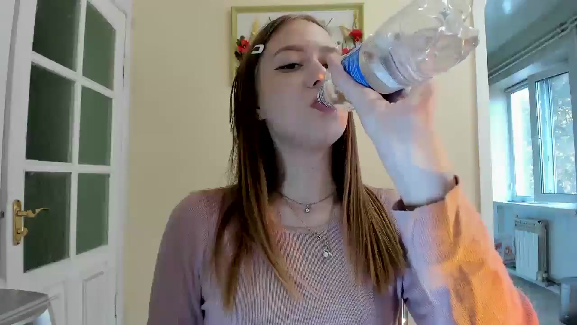 Gallery image thumbnail from RoboSasha's myfreecams stream on, 09/22/2025, 12:51 image 16 of 20