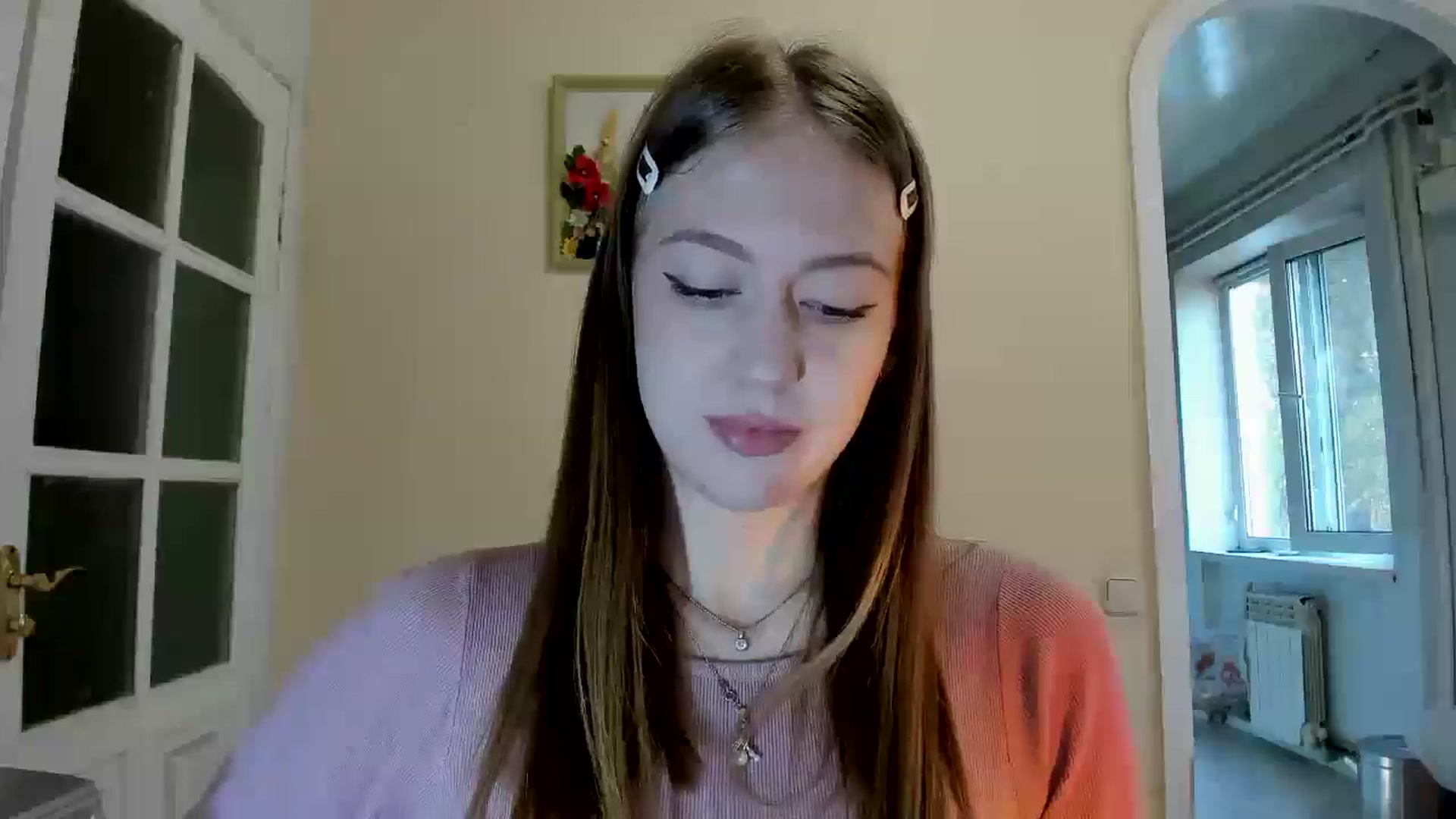 Gallery image thumbnail from RoboSasha's myfreecams stream on, 09/22/2025, 12:51 image 2 of 20