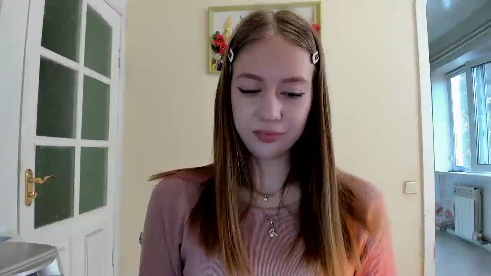 Gallery image thumbnail from RoboSasha's myfreecams stream on, 09/22/2025, 12:51 image 20 of 20