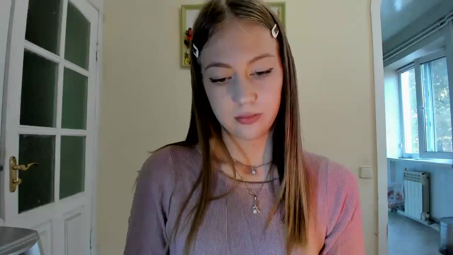 Gallery image thumbnail from RoboSasha's myfreecams stream on, 09/22/2025, 12:51 image 10 of 20