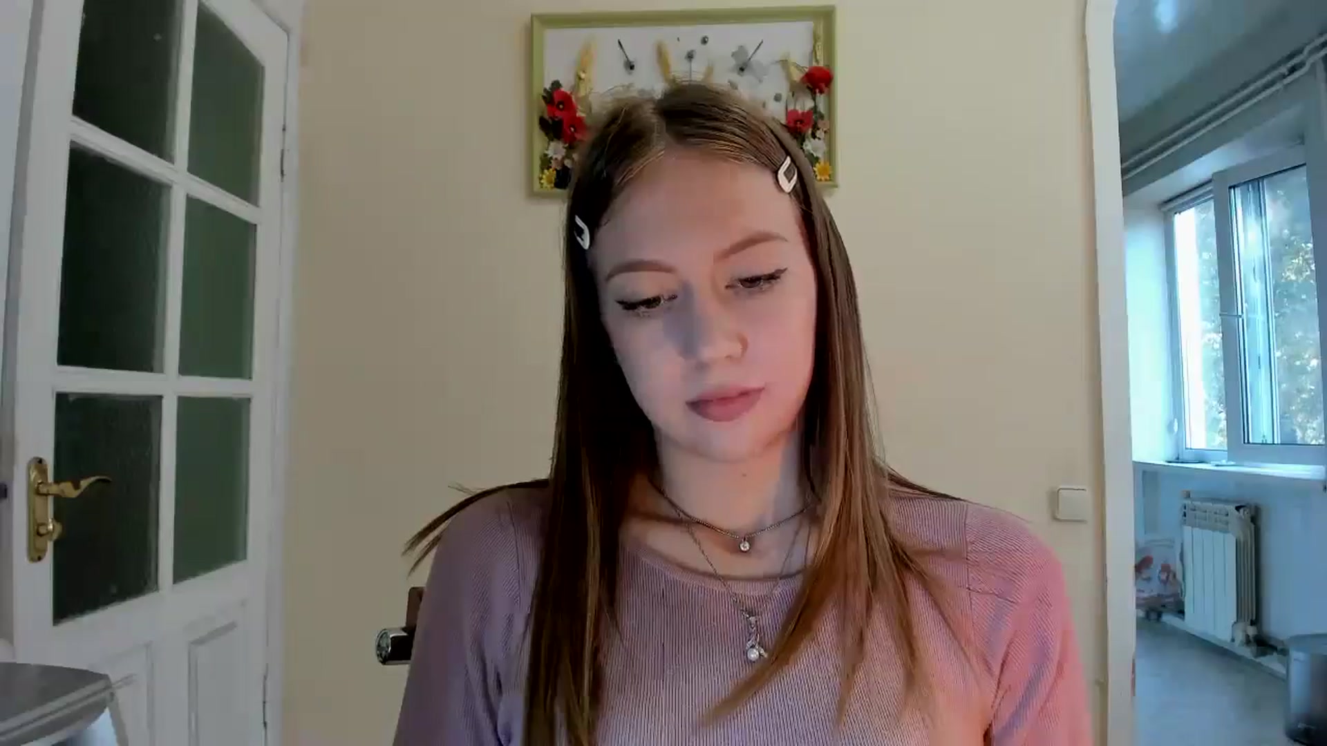Gallery image thumbnail from RoboSasha's myfreecams stream on, 09/22/2025, 12:51 image 14 of 20