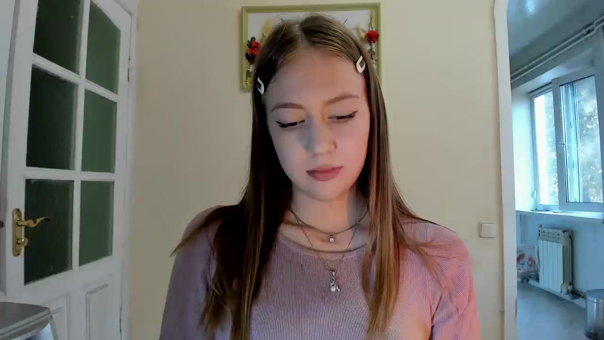 Gallery image thumbnail from RoboSasha's myfreecams stream on, 09/22/2025, 12:51 image 12 of 20