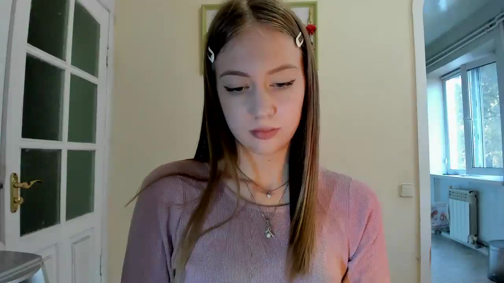 Gallery image thumbnail from RoboSasha's myfreecams stream on, 09/22/2025, 12:51 image 9 of 20