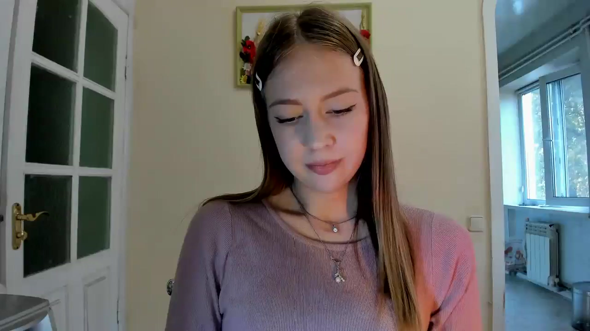 Gallery image thumbnail from RoboSasha's myfreecams stream on, 09/22/2025, 12:51 image 11 of 20