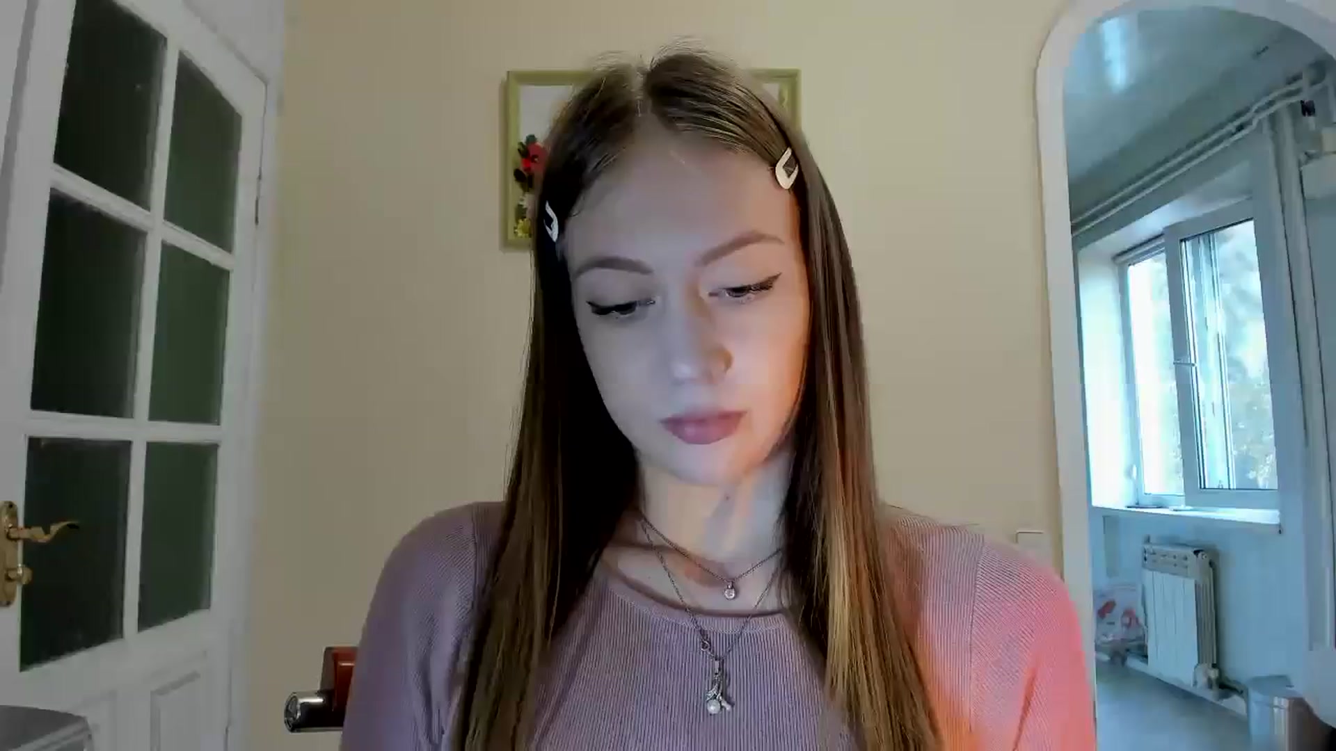 Gallery image thumbnail from RoboSasha's myfreecams stream on, 09/22/2025, 12:51 image 5 of 20