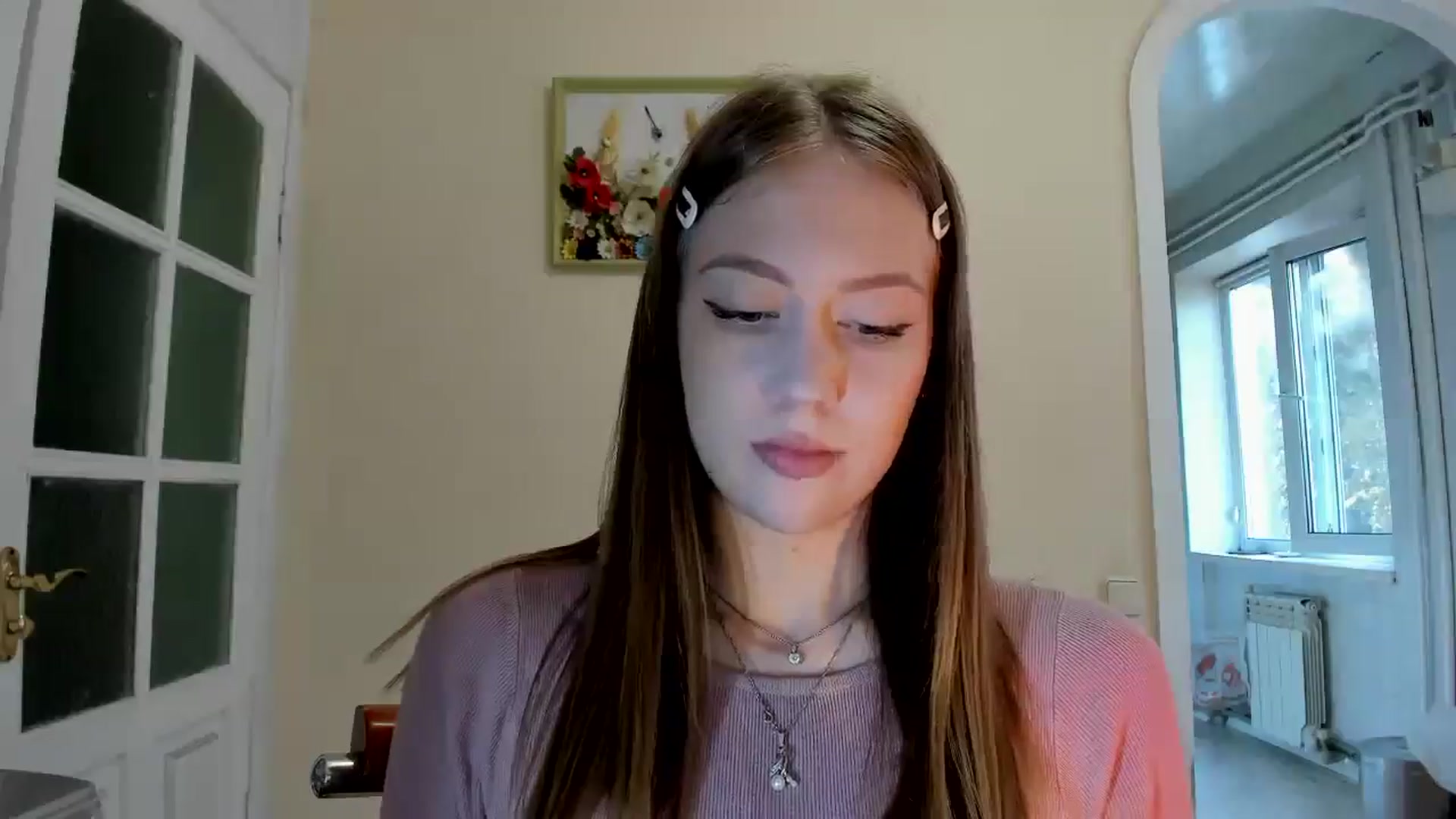 Gallery image thumbnail from RoboSasha's myfreecams stream on, 09/22/2025, 12:51 image 7 of 20
