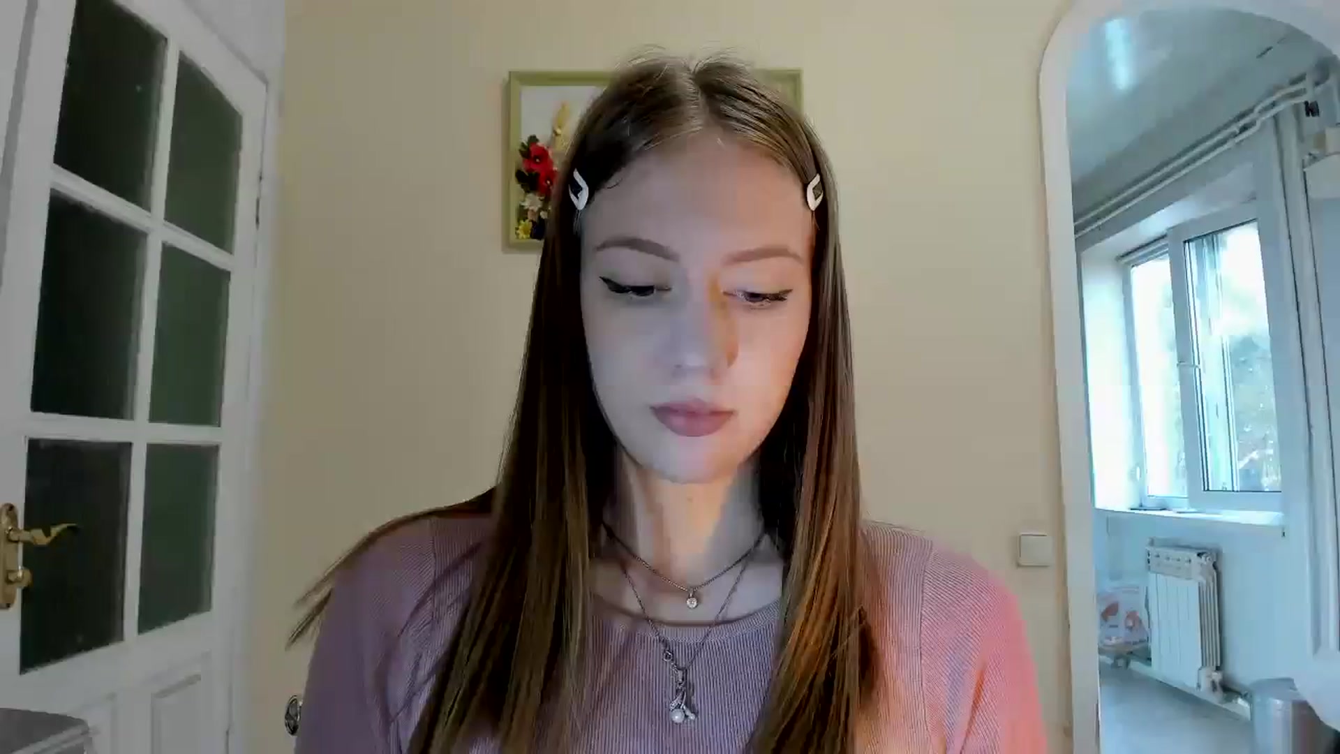 Gallery image thumbnail from RoboSasha's myfreecams stream on, 09/22/2025, 12:51 image 6 of 20