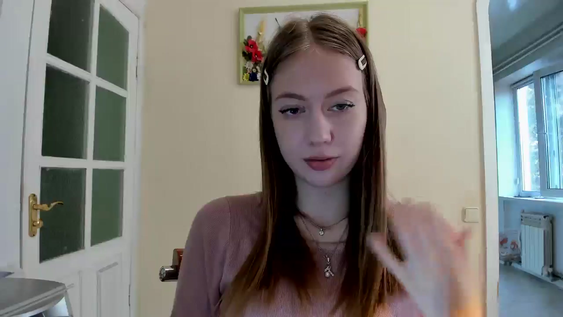 Gallery image thumbnail from RoboSasha's myfreecams stream on, 09/22/2025, 12:51 image 19 of 20