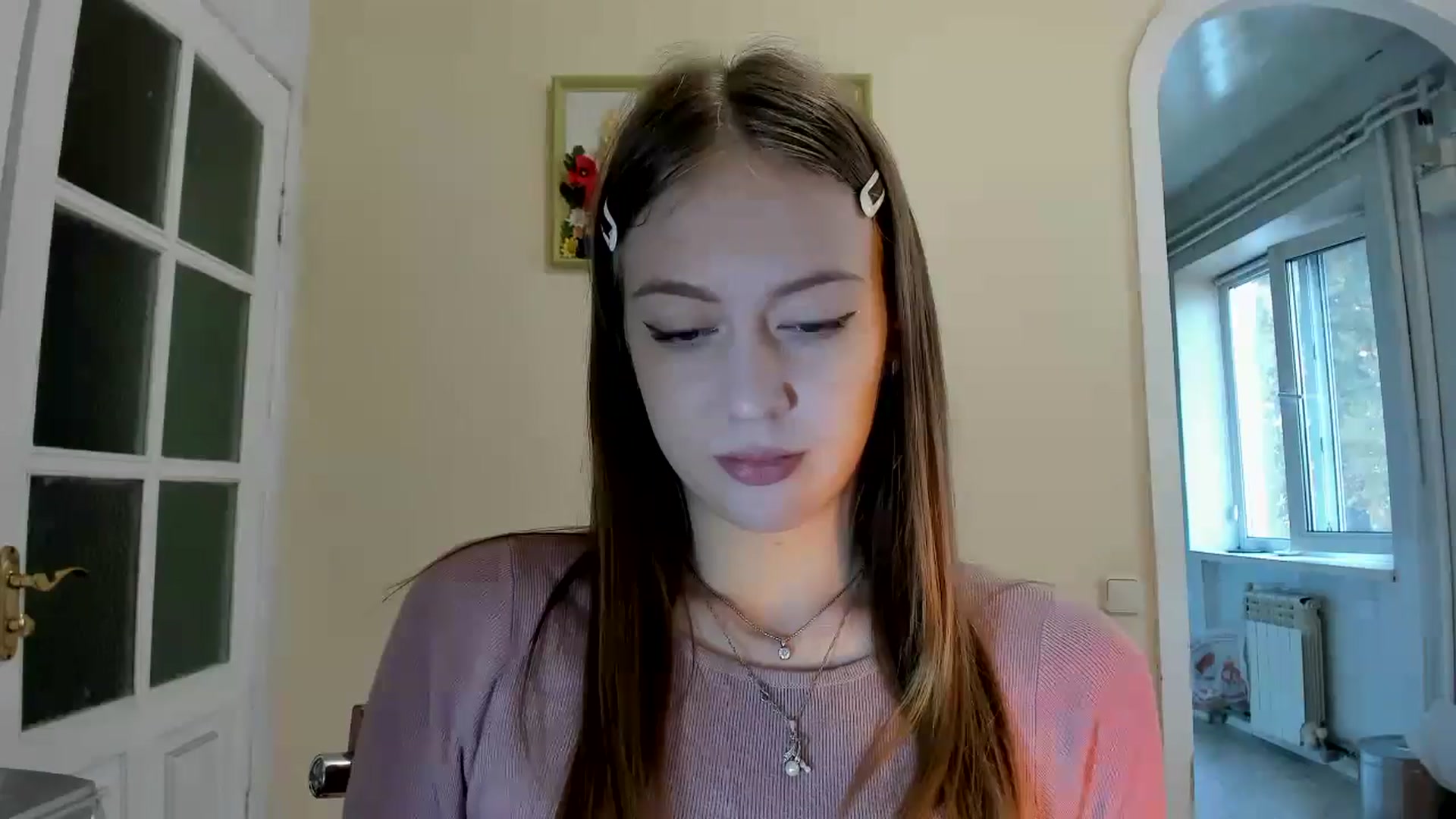 Gallery image thumbnail from RoboSasha's myfreecams stream on, 09/22/2025, 12:51 image 3 of 20