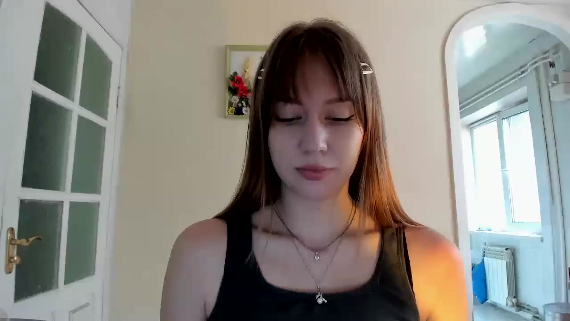 Gallery image thumbnail from RoboSasha's myfreecams stream on, 09/24/2025, 12:23 image 10 of 20