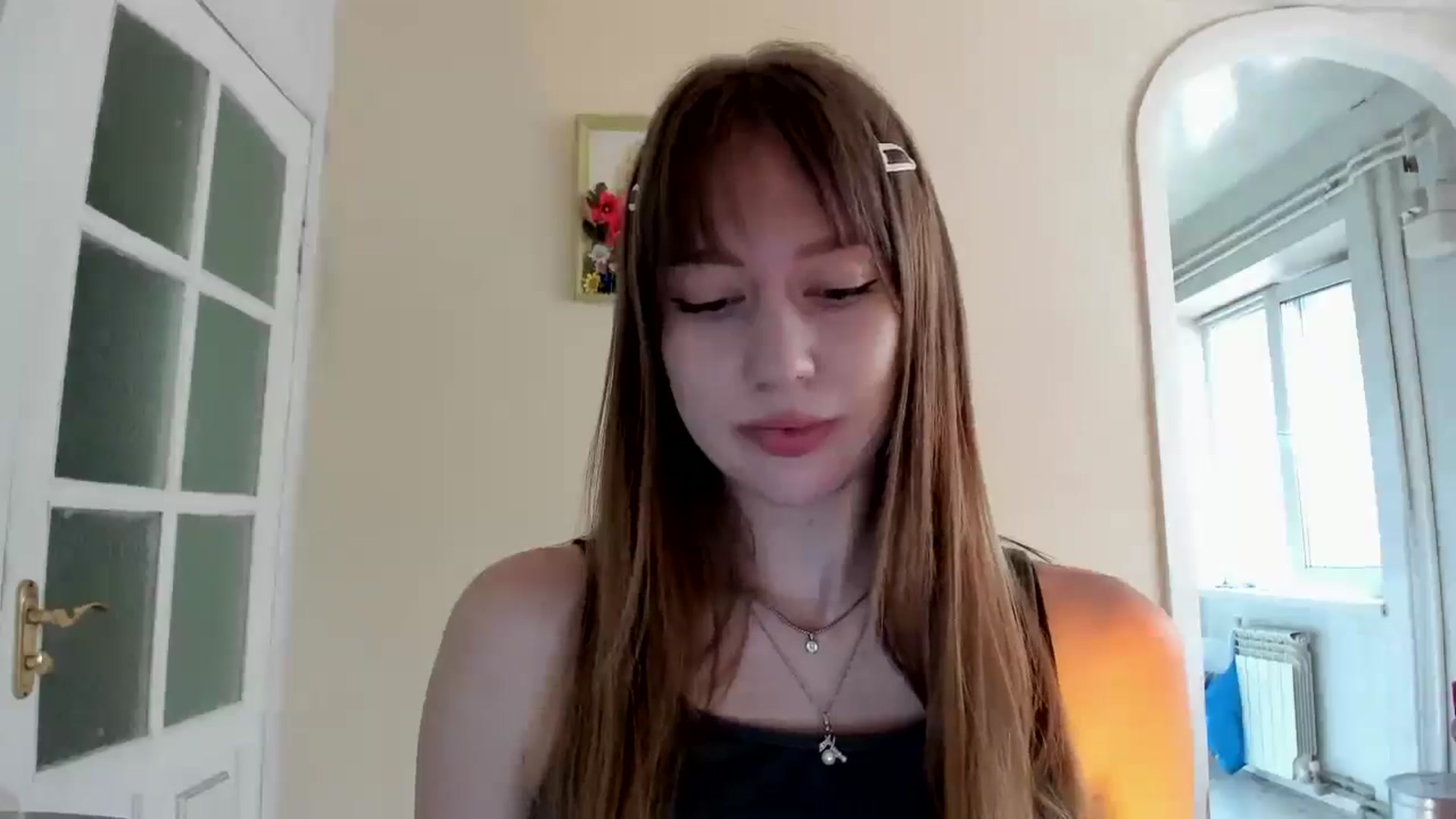 Gallery image thumbnail from RoboSasha's myfreecams stream on, 09/24/2025, 12:23 image 8 of 20